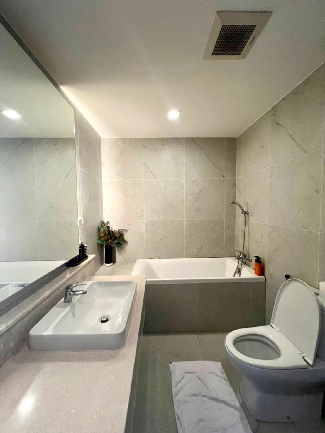 ASTRA 2 BEDROOM B1102 CONDO BY PING