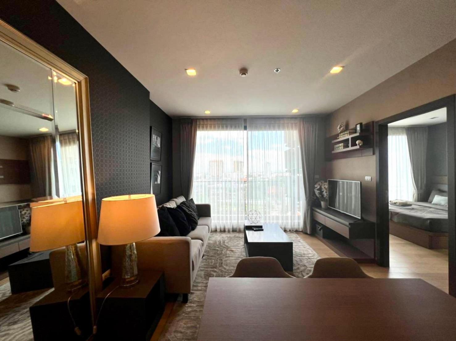 ASTRA 2 BEDROOM B1102 CONDO BY PING