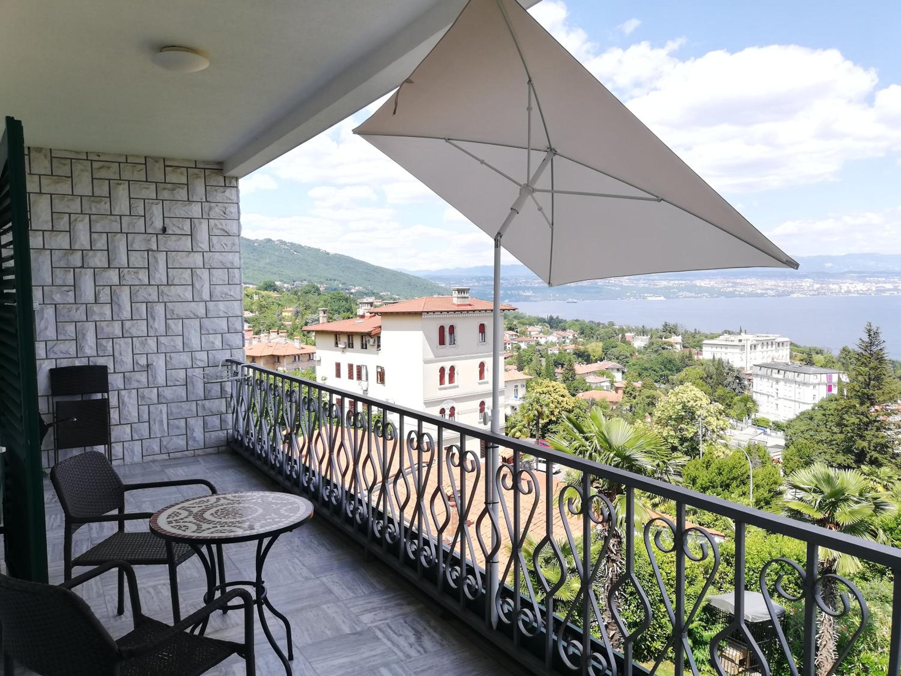 Villa Allegra 1 en Lovran