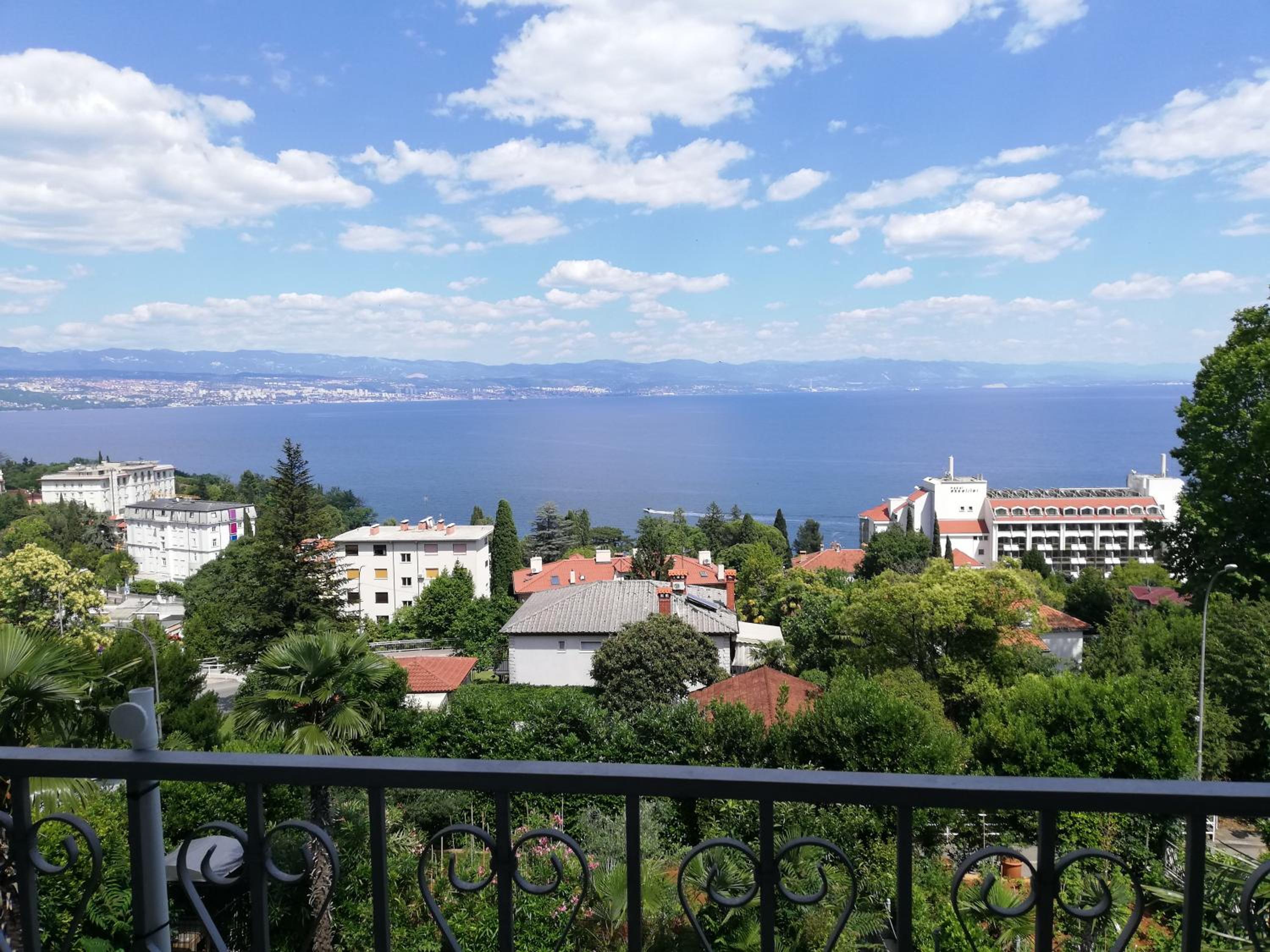 Villa Allegra 1 en Lovran