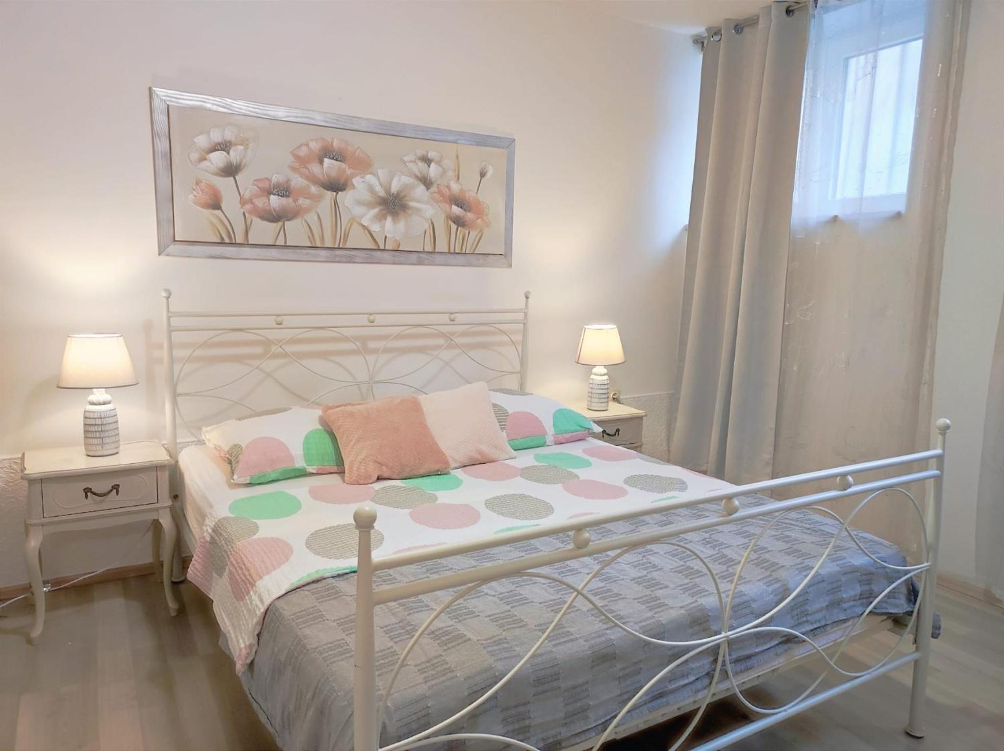 Charming apartment in Split center — Split