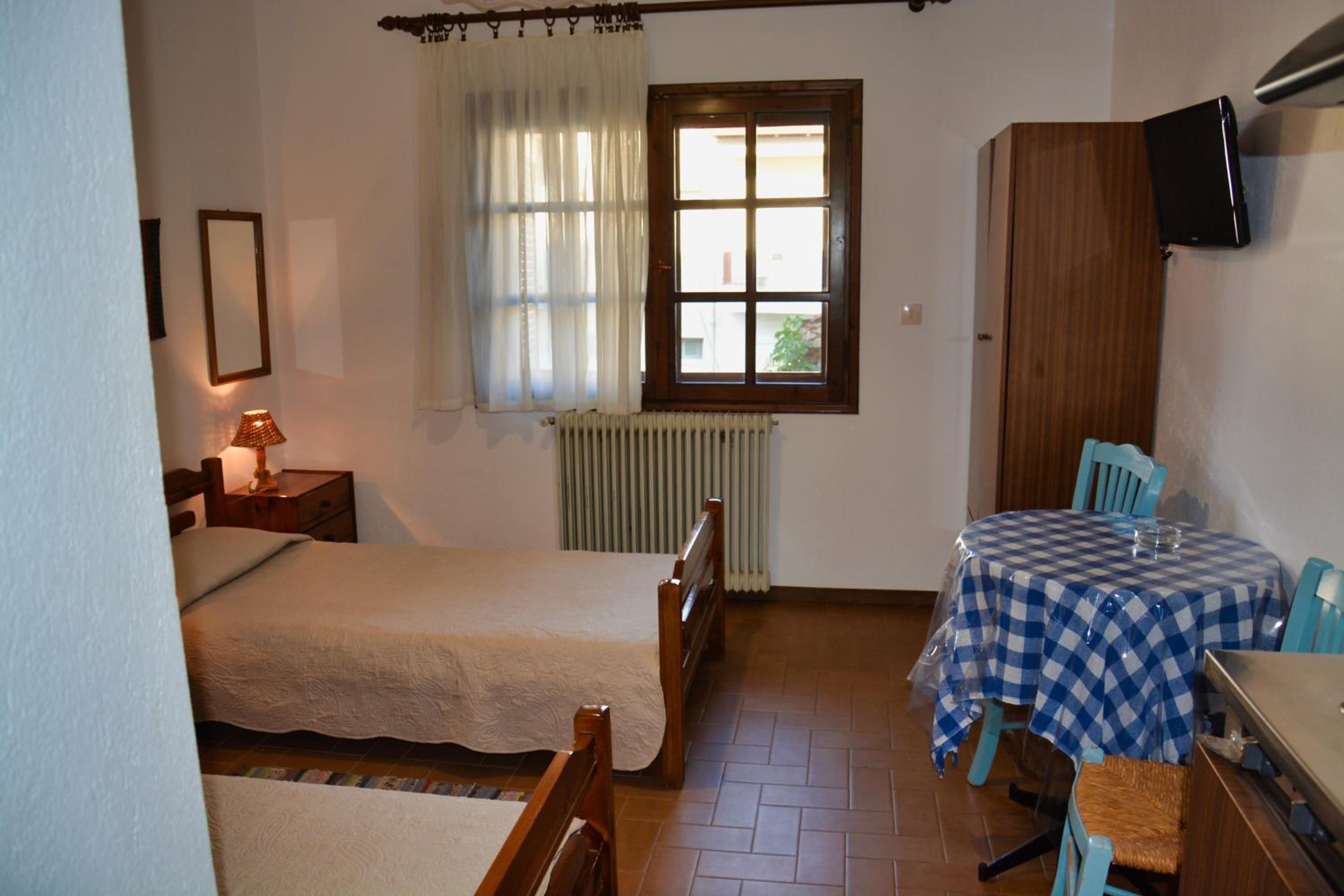 Papatzikos Traditional Guesthouse