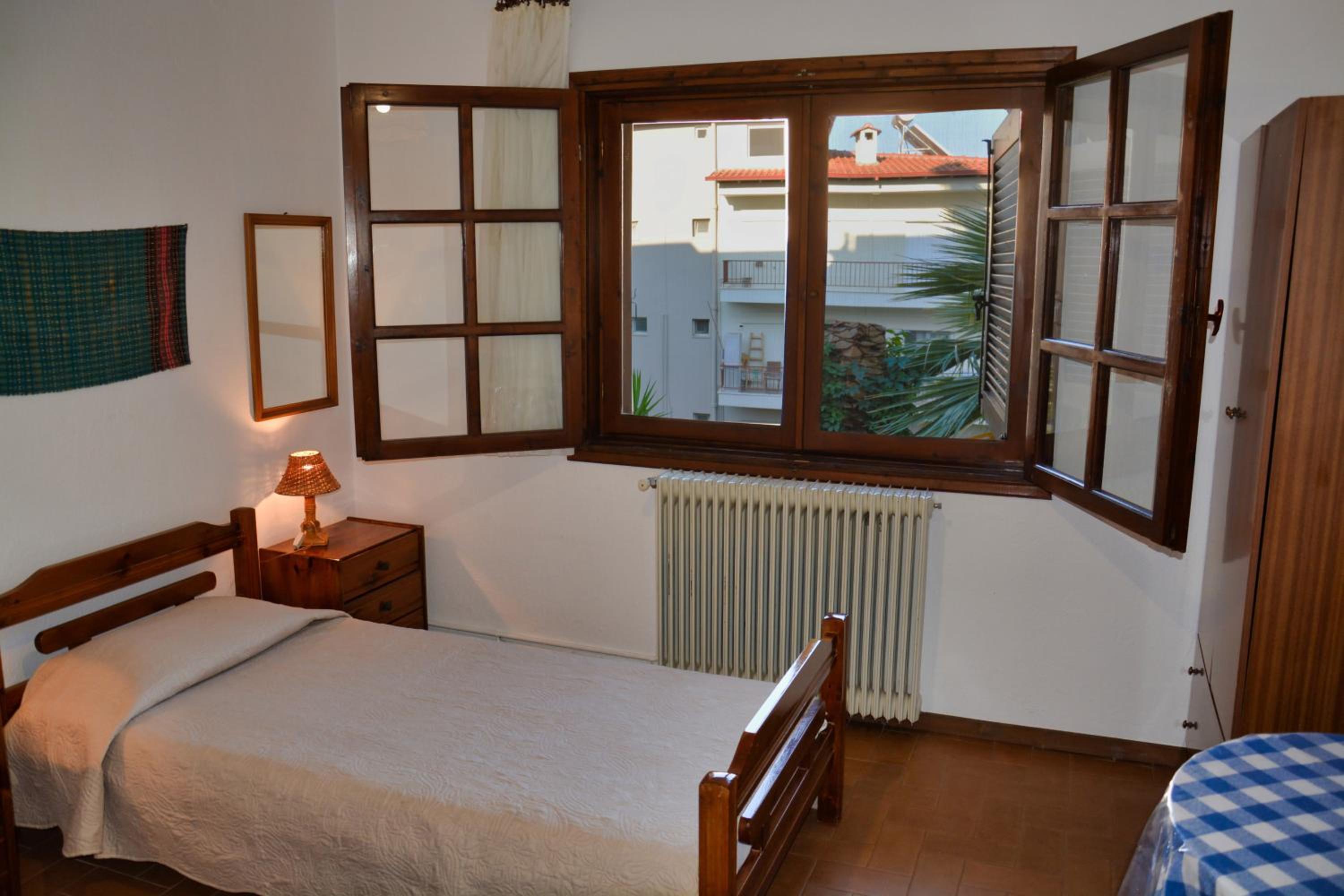 Papatzikos Traditional Guesthouse