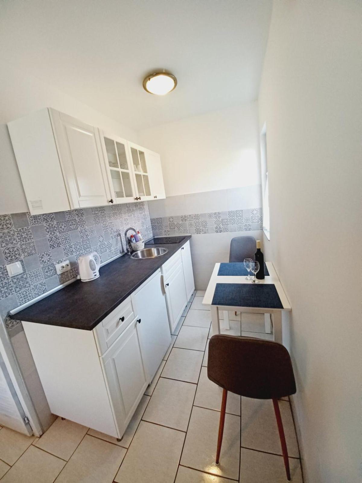 Apartments Kati view 2