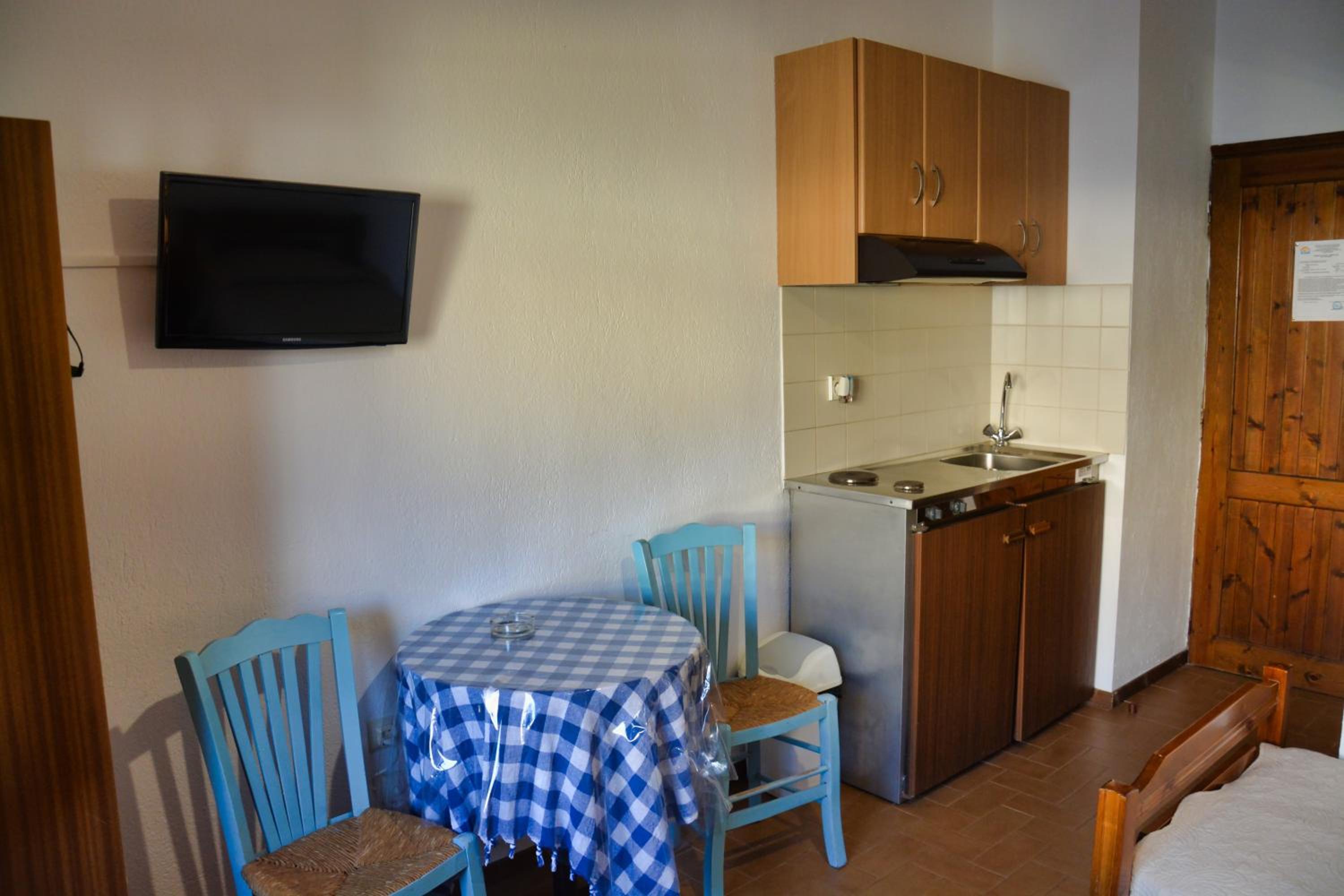 Papatzikos Traditional Guesthouse