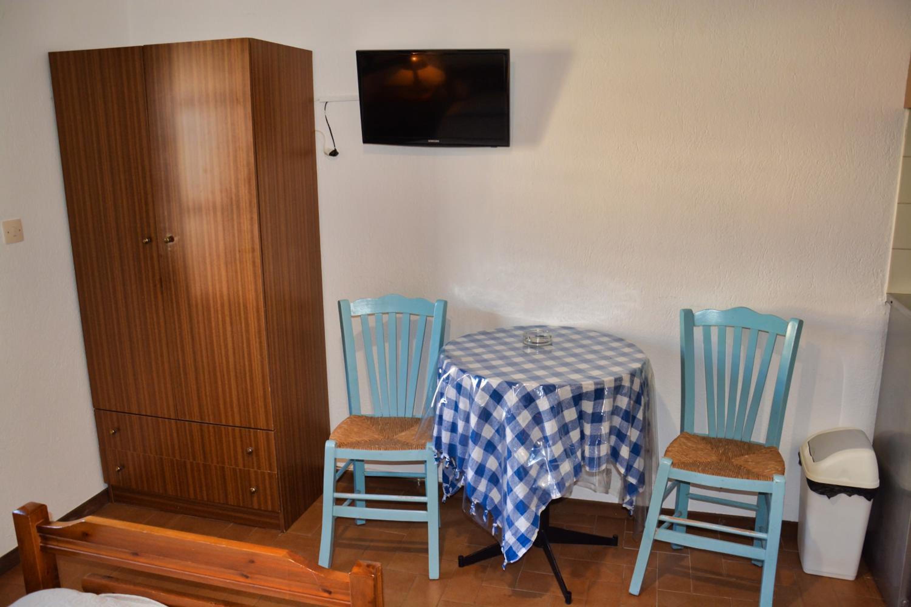 Papatzikos Traditional Guesthouse