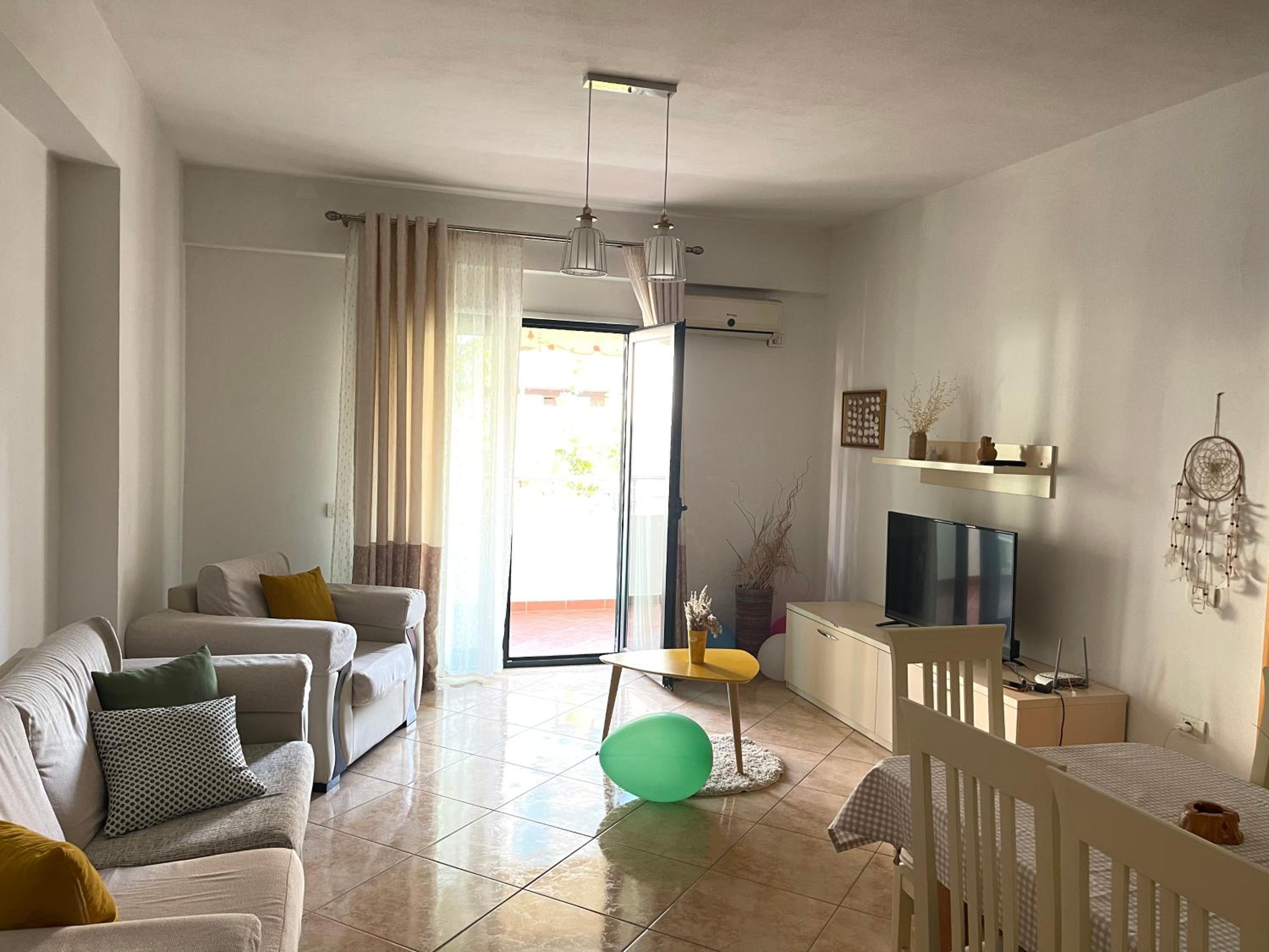 Vlore apartament 1