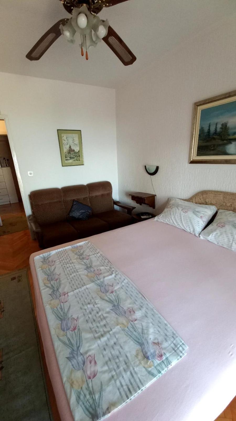 Apartments Dikan