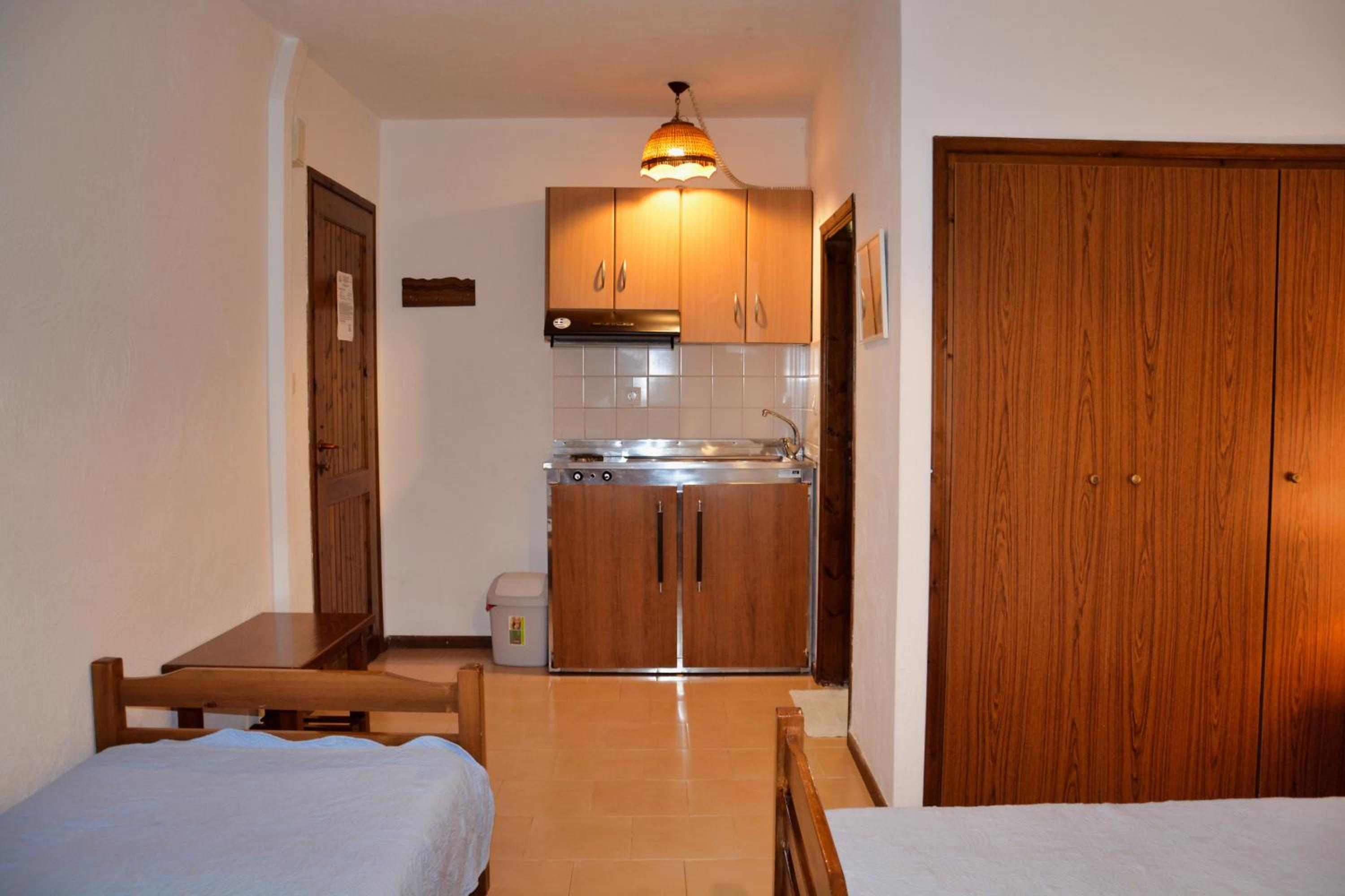 Papatzikos Traditional Guesthouse