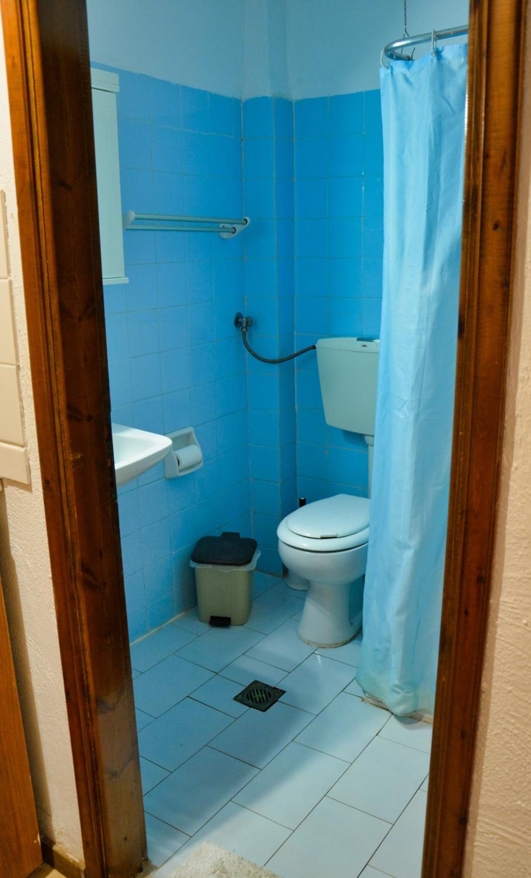 Papatzikos Traditional Guesthouse
