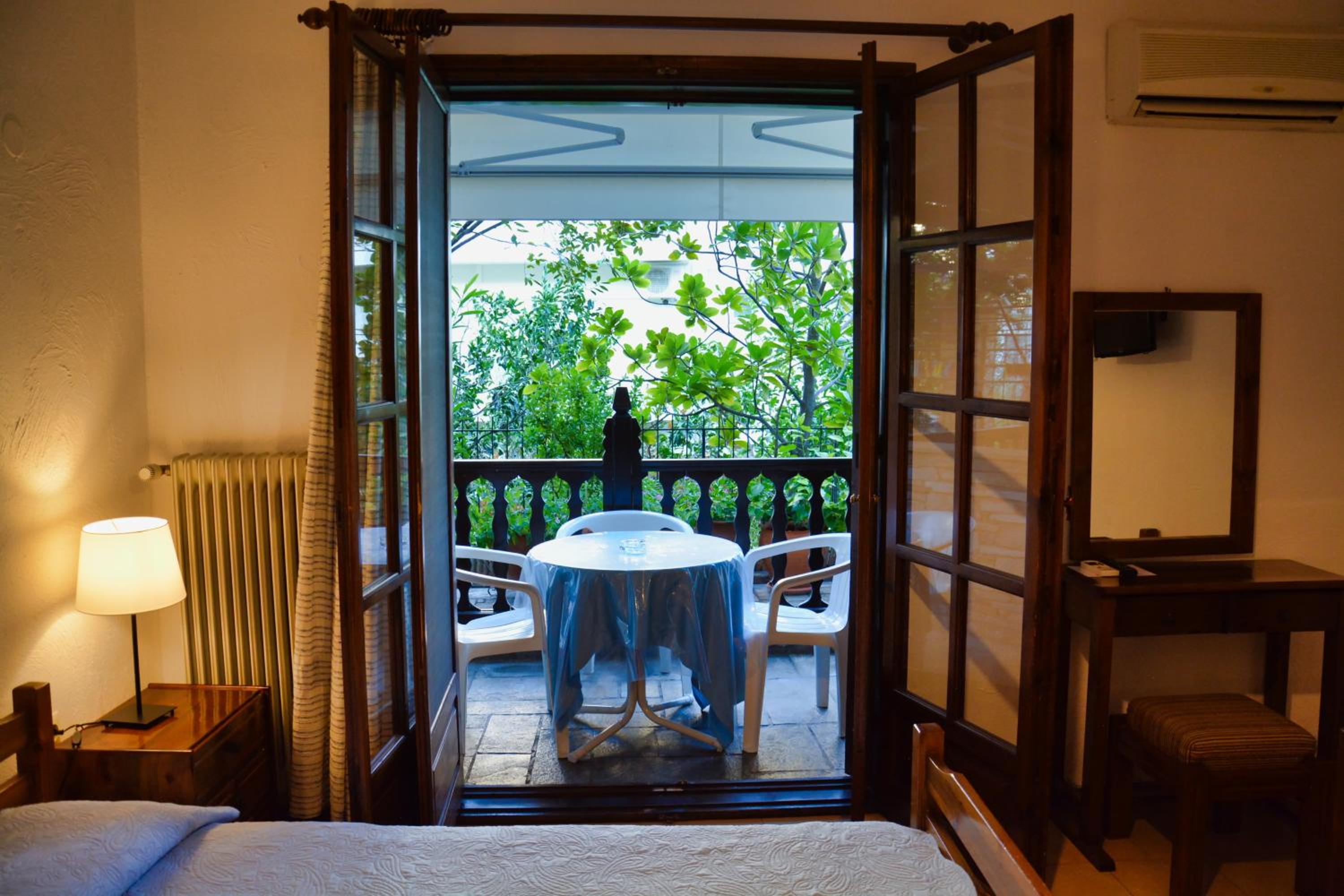 Papatzikos Traditional Guesthouse