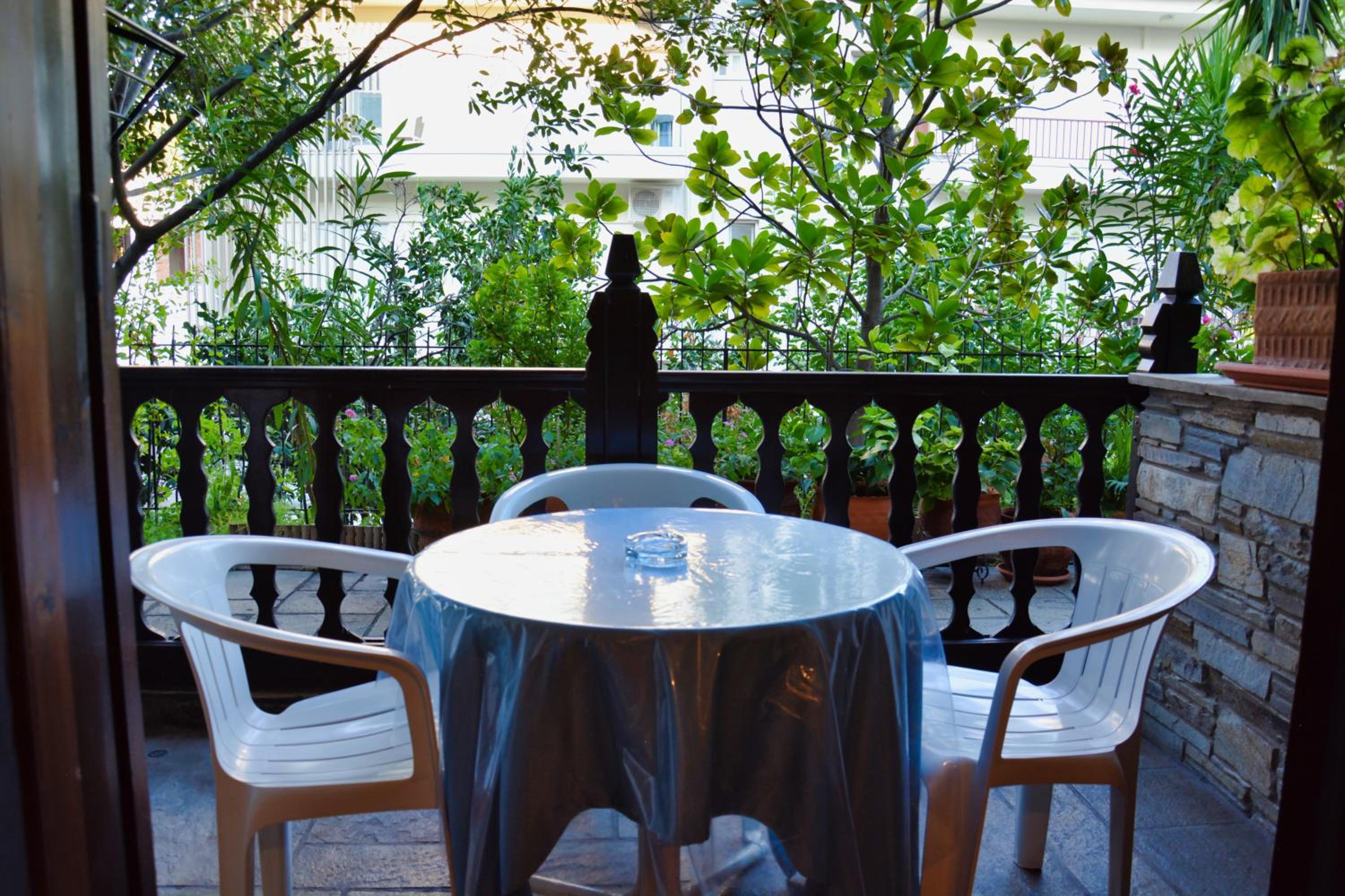 Papatzikos Traditional Guesthouse