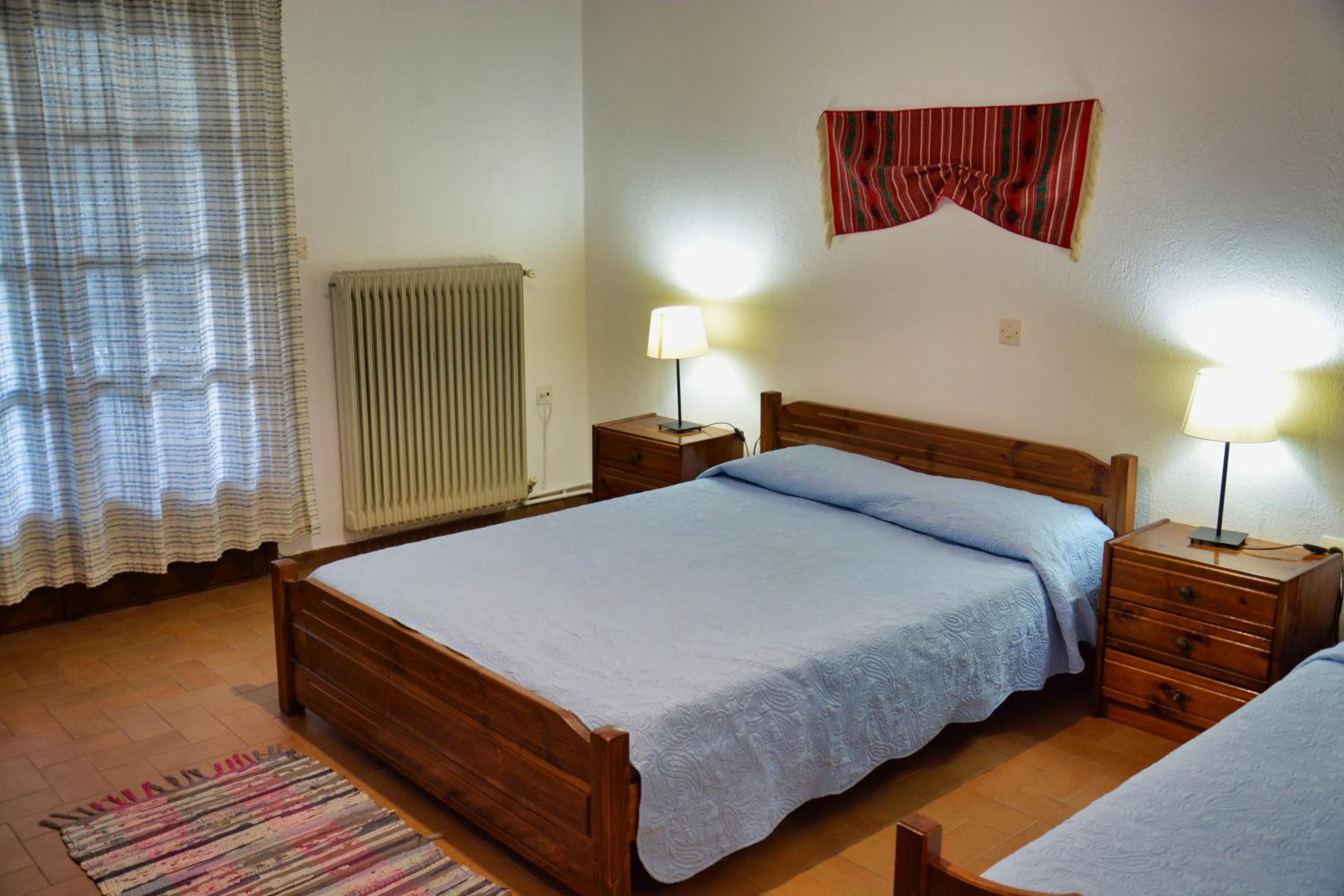 Papatzikos Traditional Guesthouse