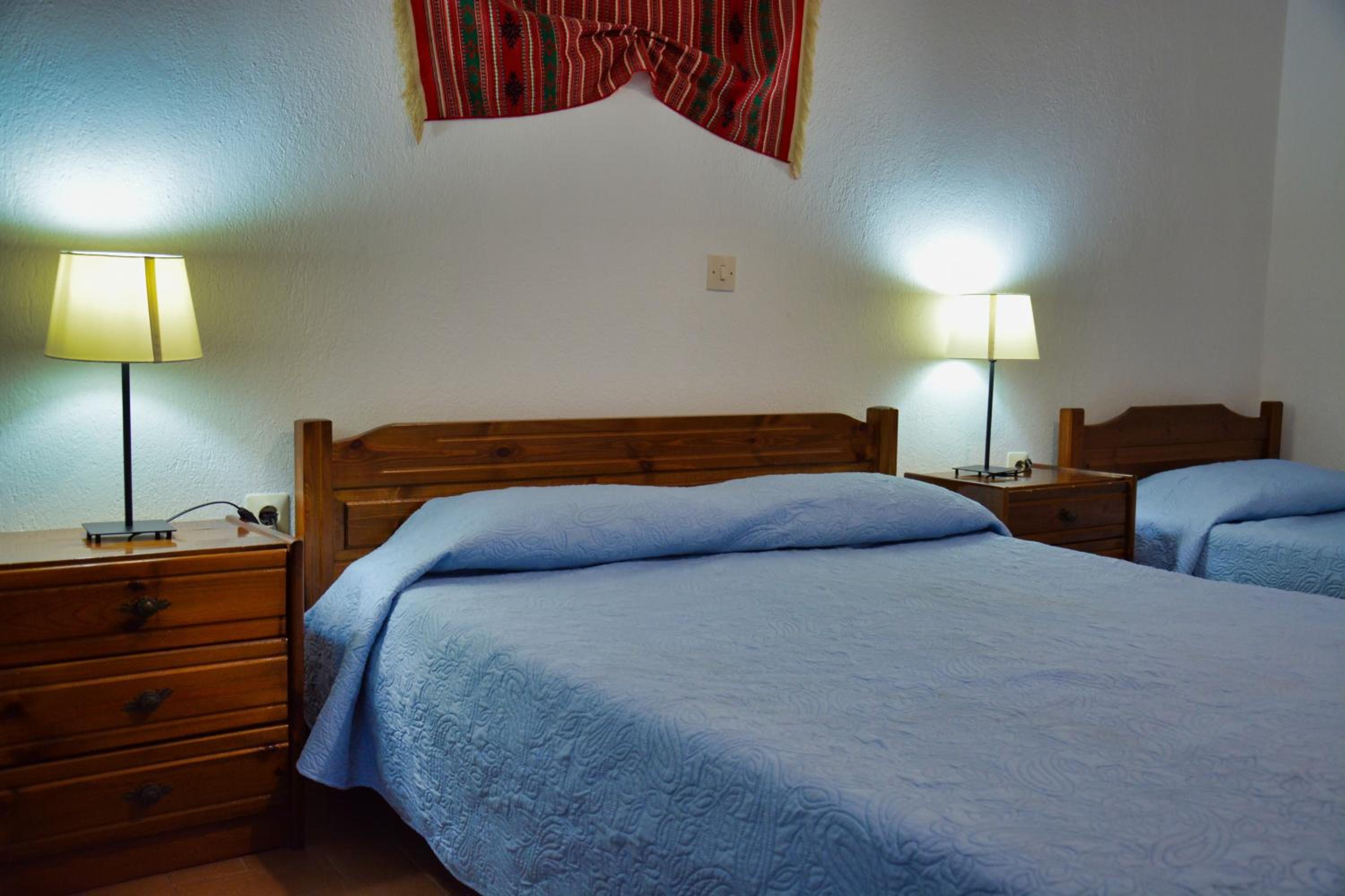 Papatzikos Traditional Guesthouse