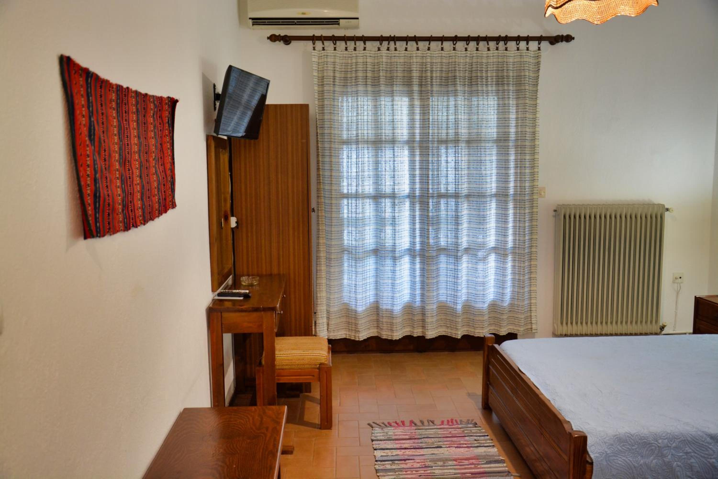 Papatzikos Traditional Guesthouse