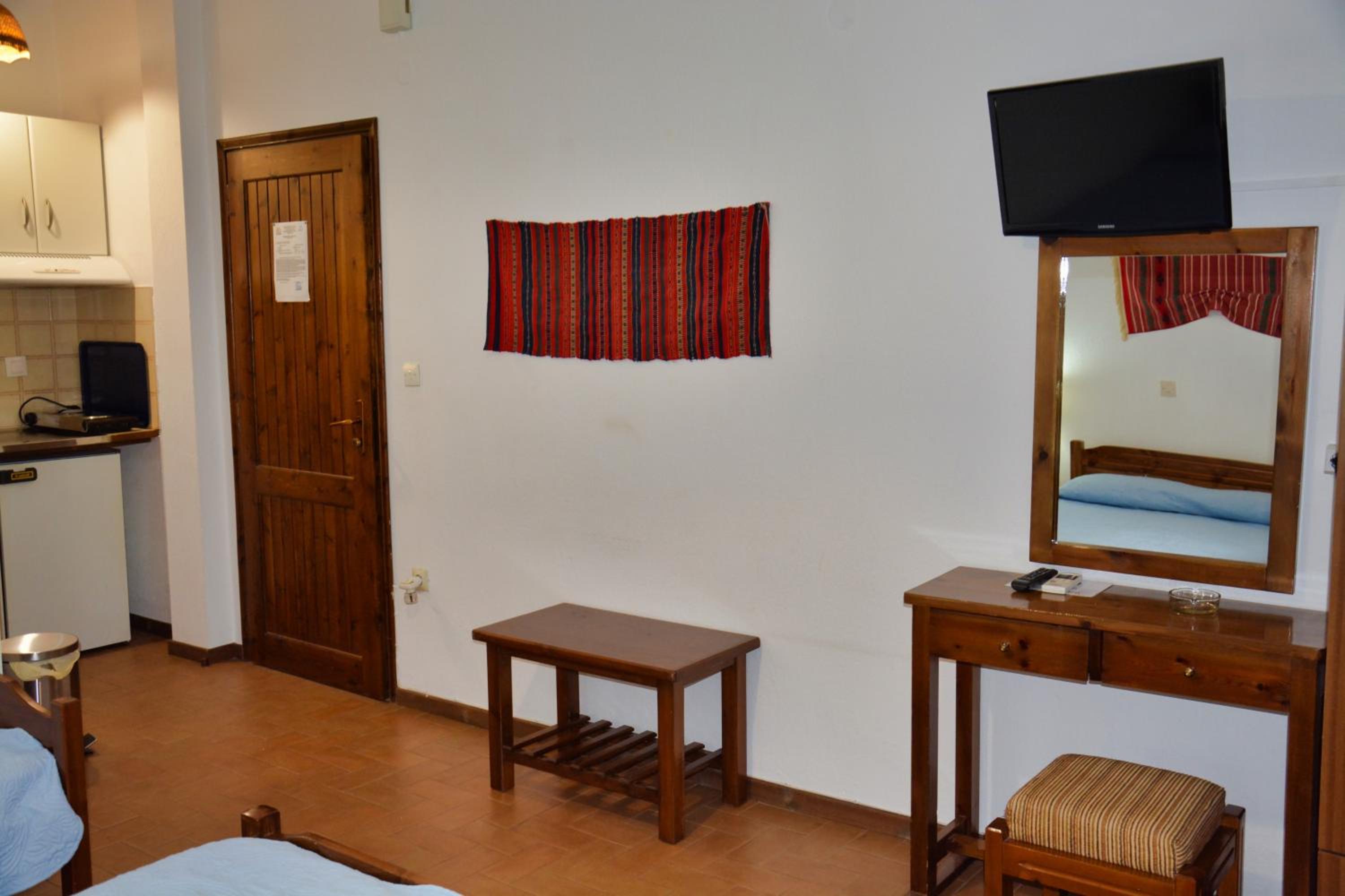 Papatzikos Traditional Guesthouse