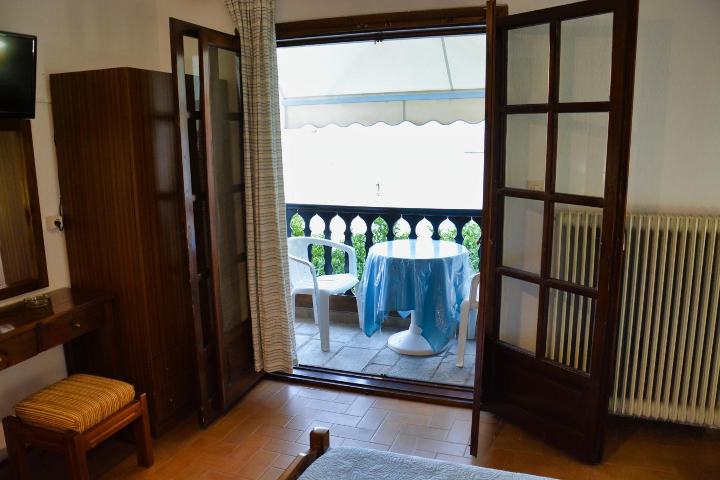 Papatzikos Traditional Guesthouse