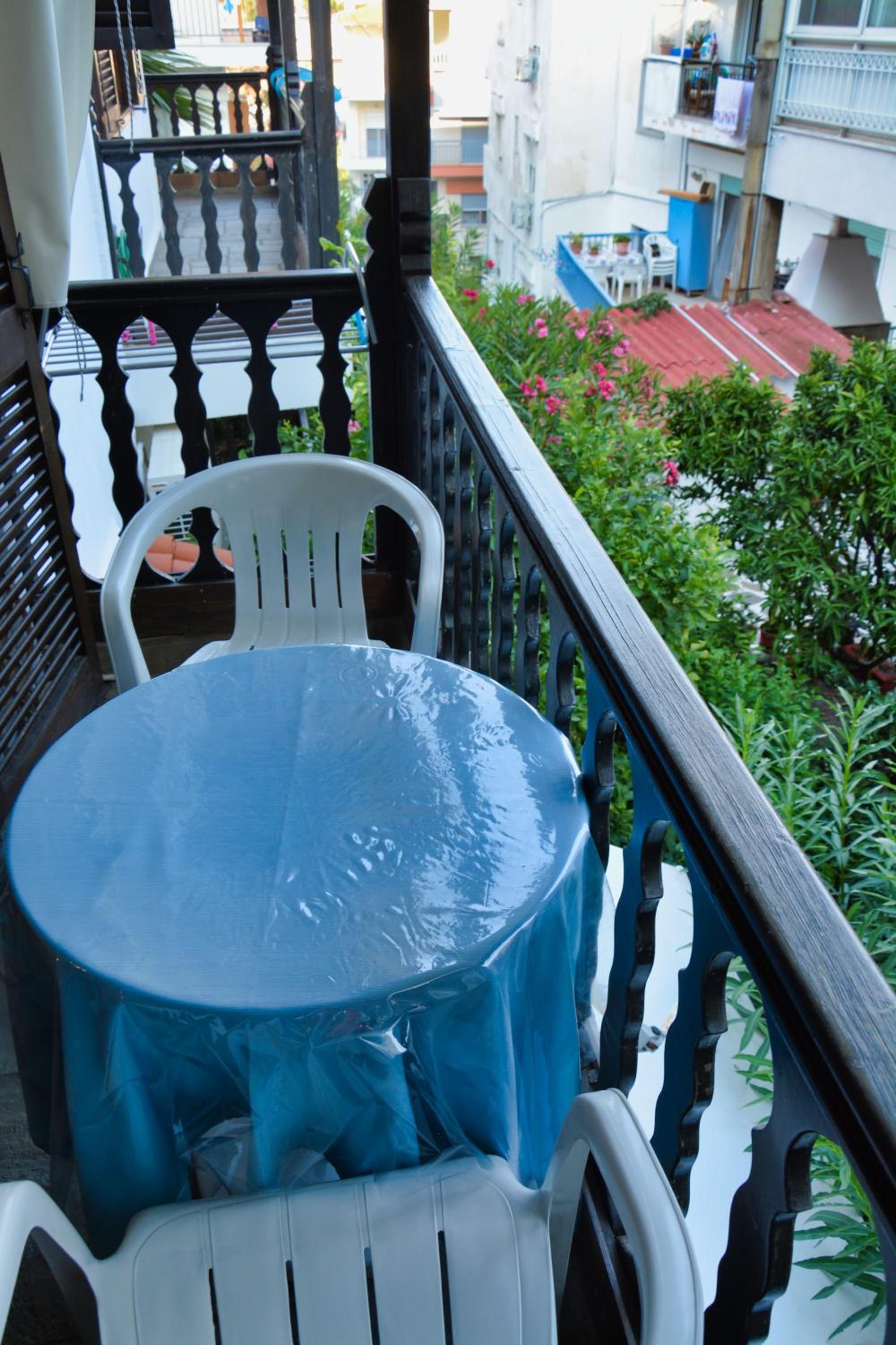 Papatzikos Traditional Guesthouse