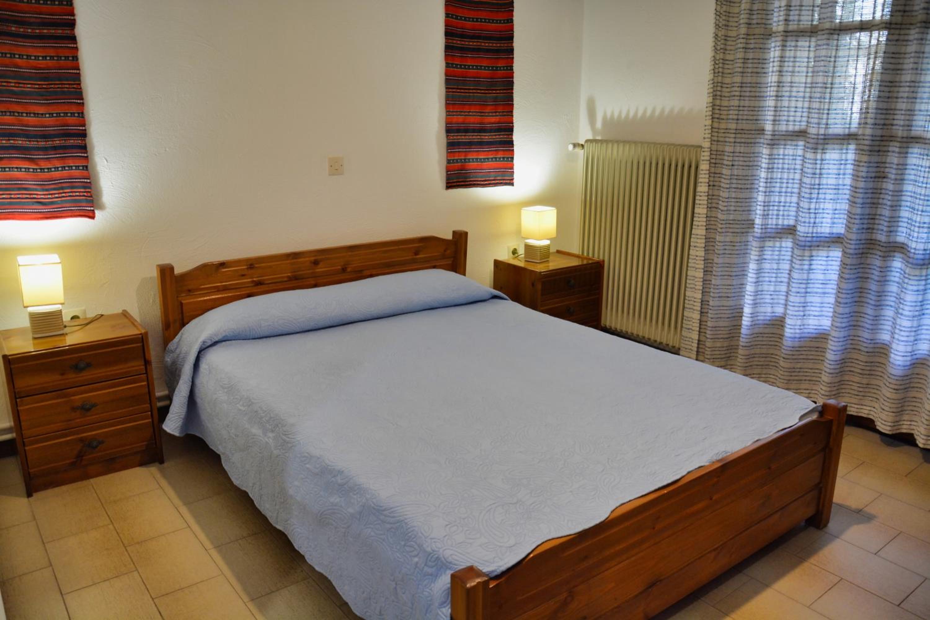 Papatzikos Traditional Guesthouse