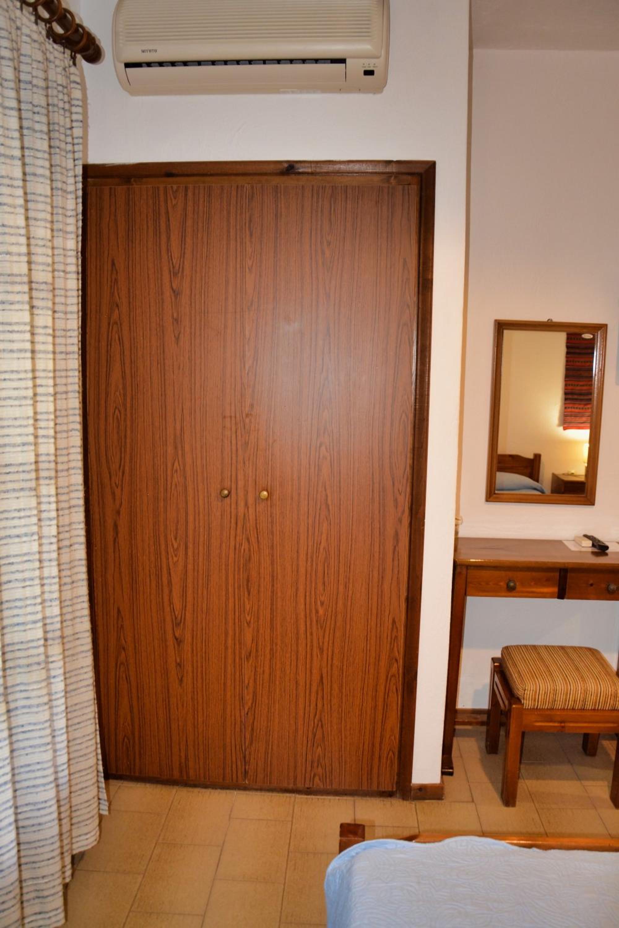 Papatzikos Traditional Guesthouse