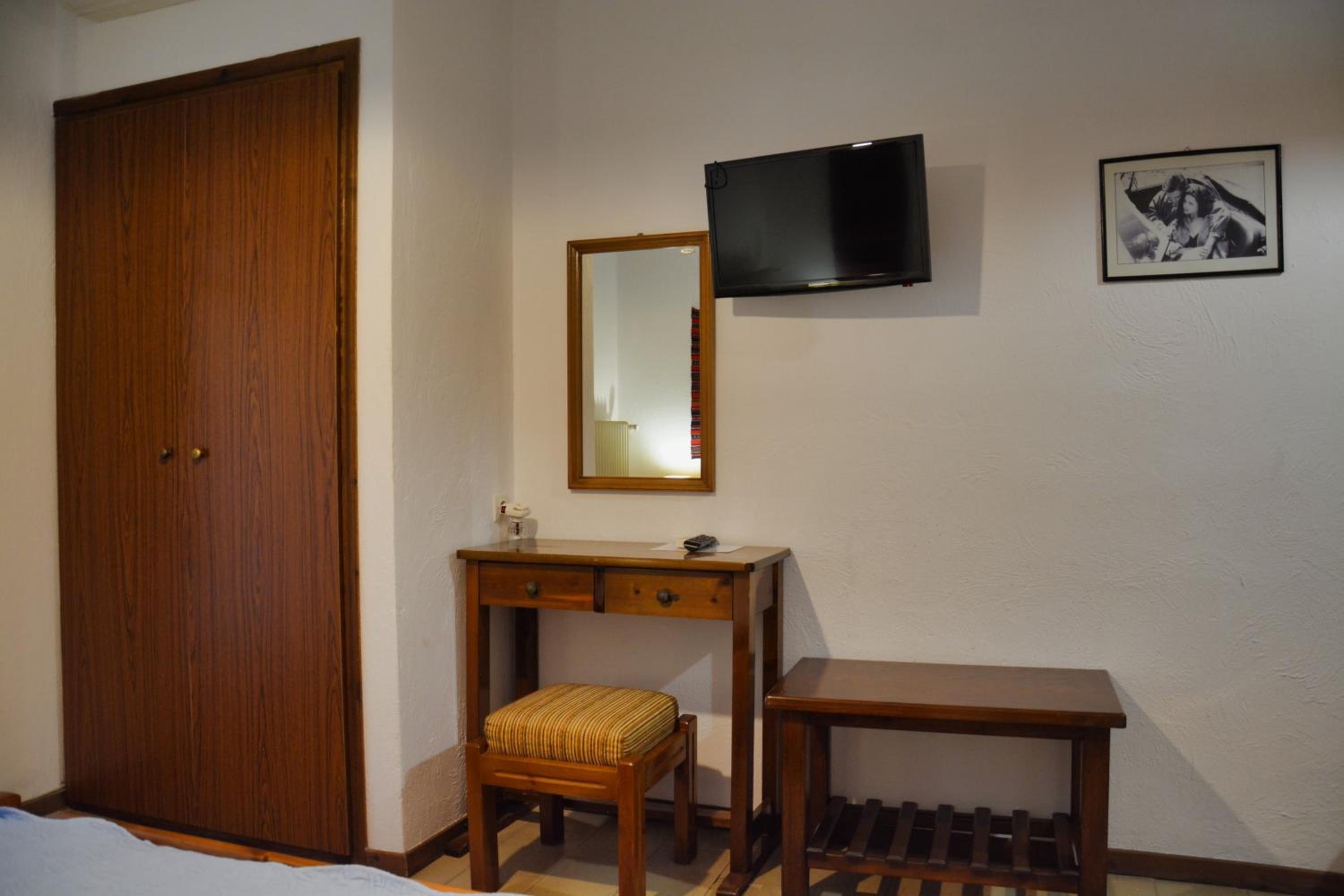 Papatzikos Traditional Guesthouse