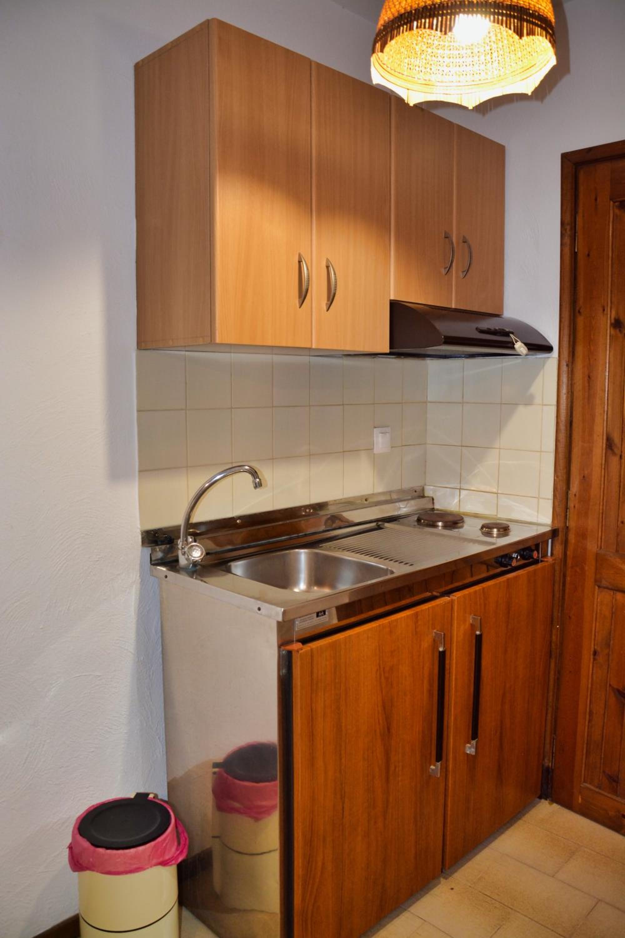 Papatzikos Traditional Guesthouse