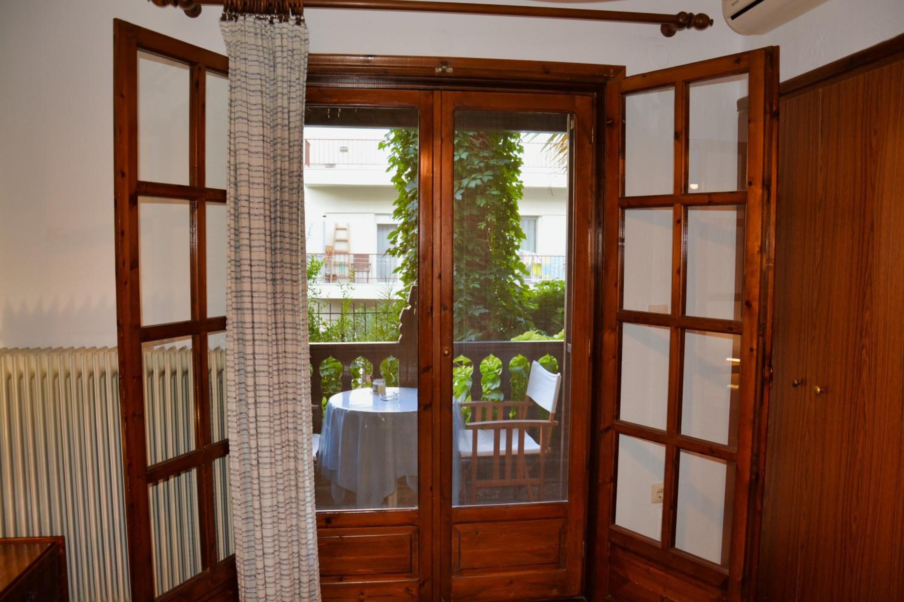 Papatzikos Traditional Guesthouse
