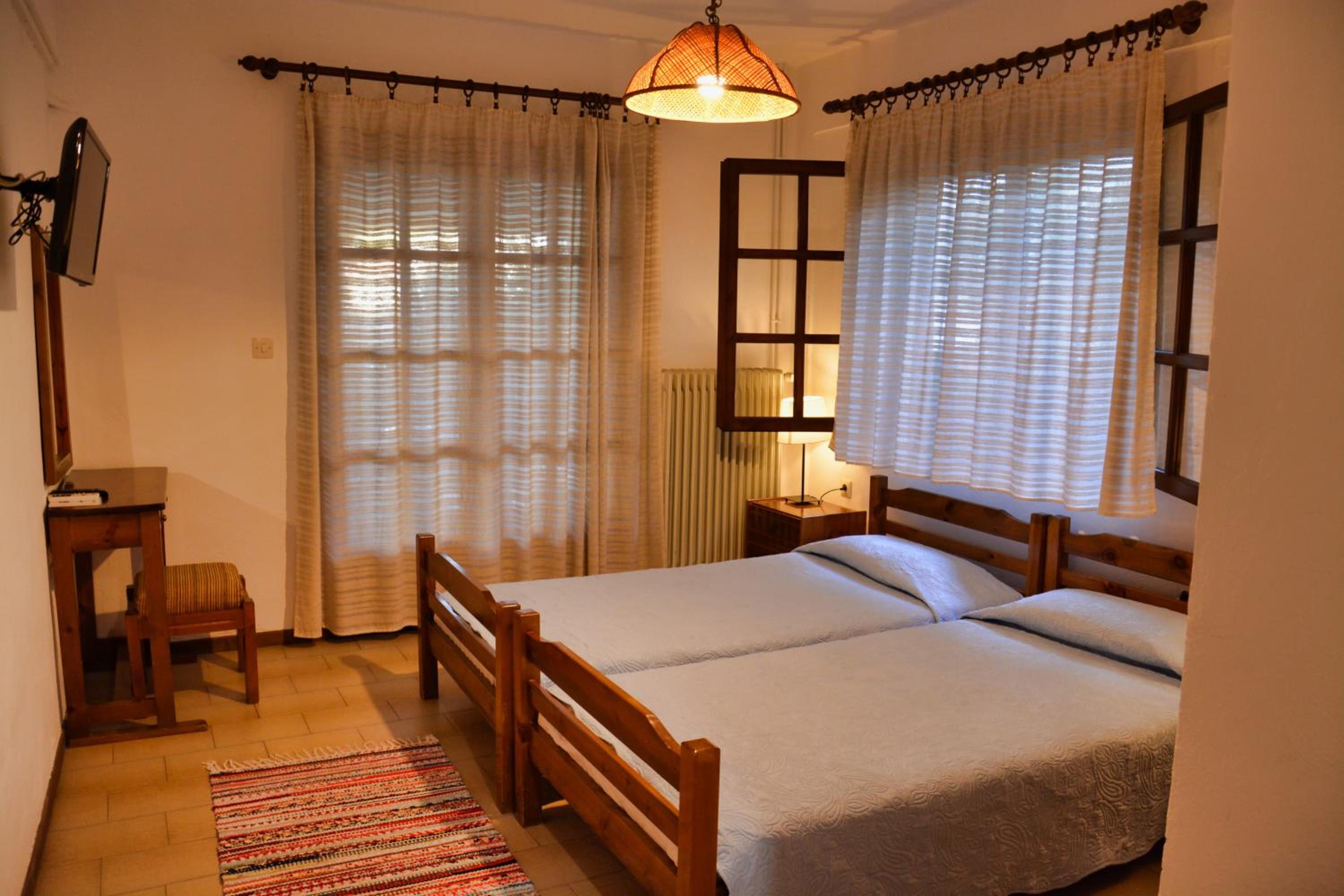 Papatzikos Traditional Guesthouse