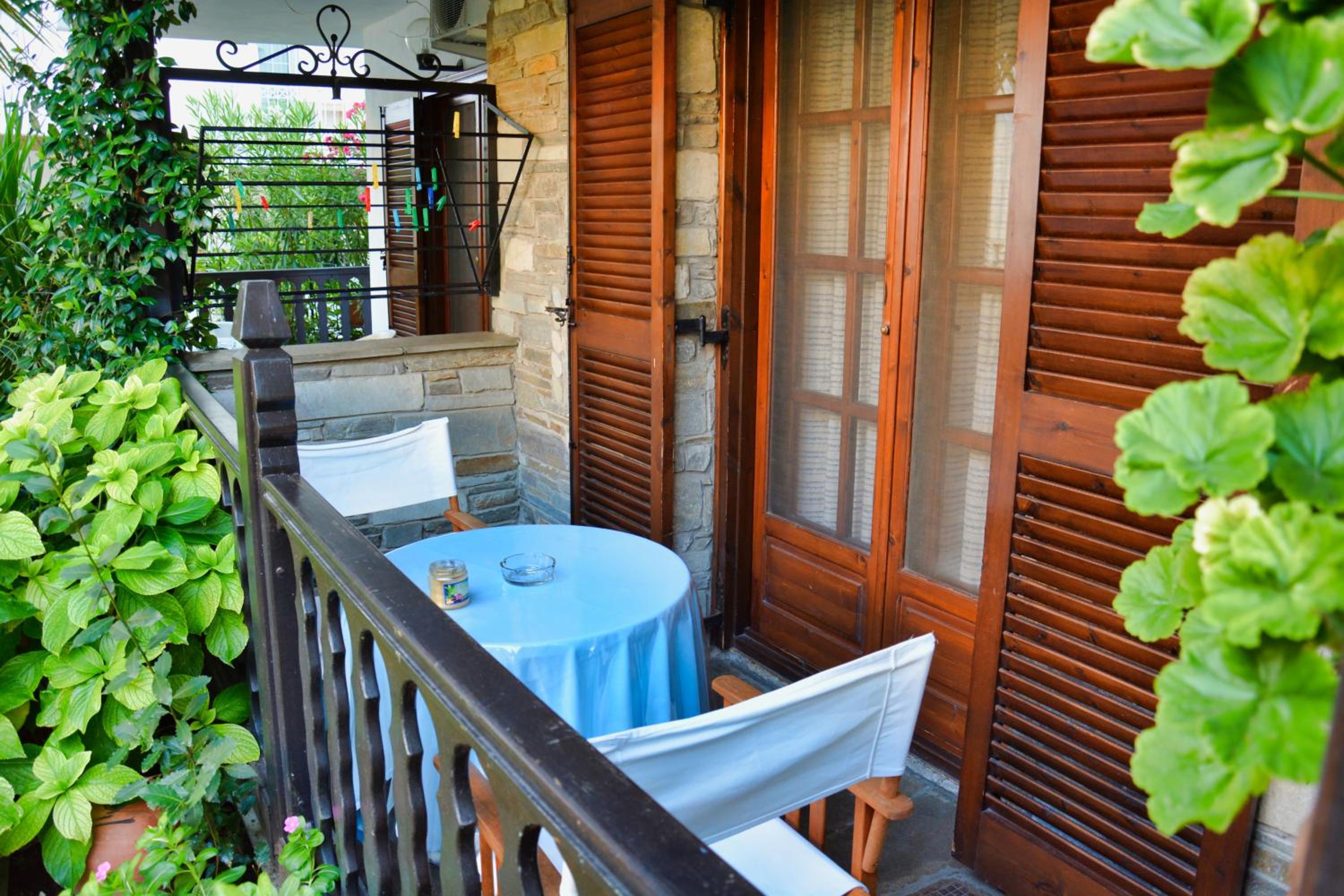 Papatzikos Traditional Guesthouse