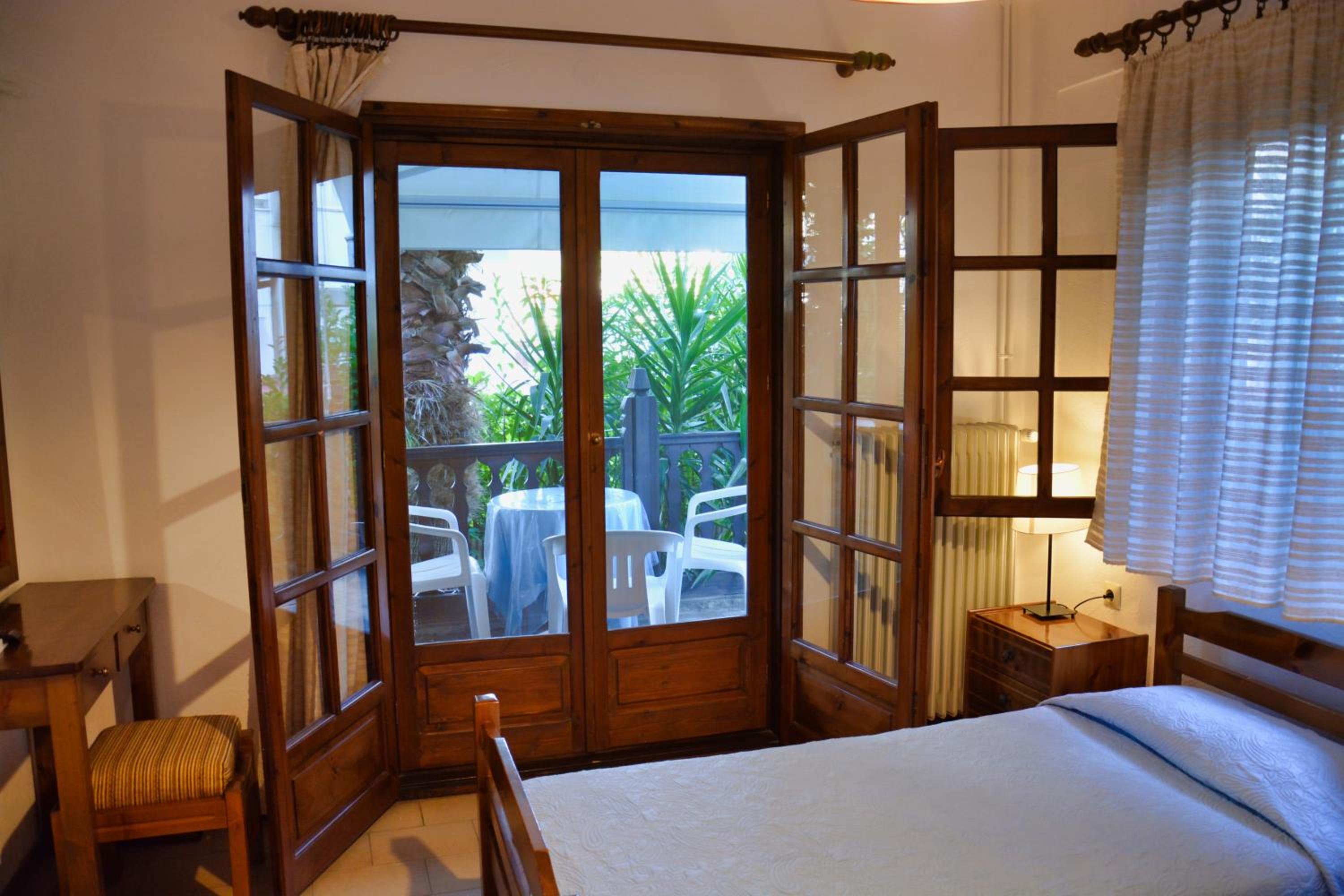 Papatzikos Traditional Guesthouse