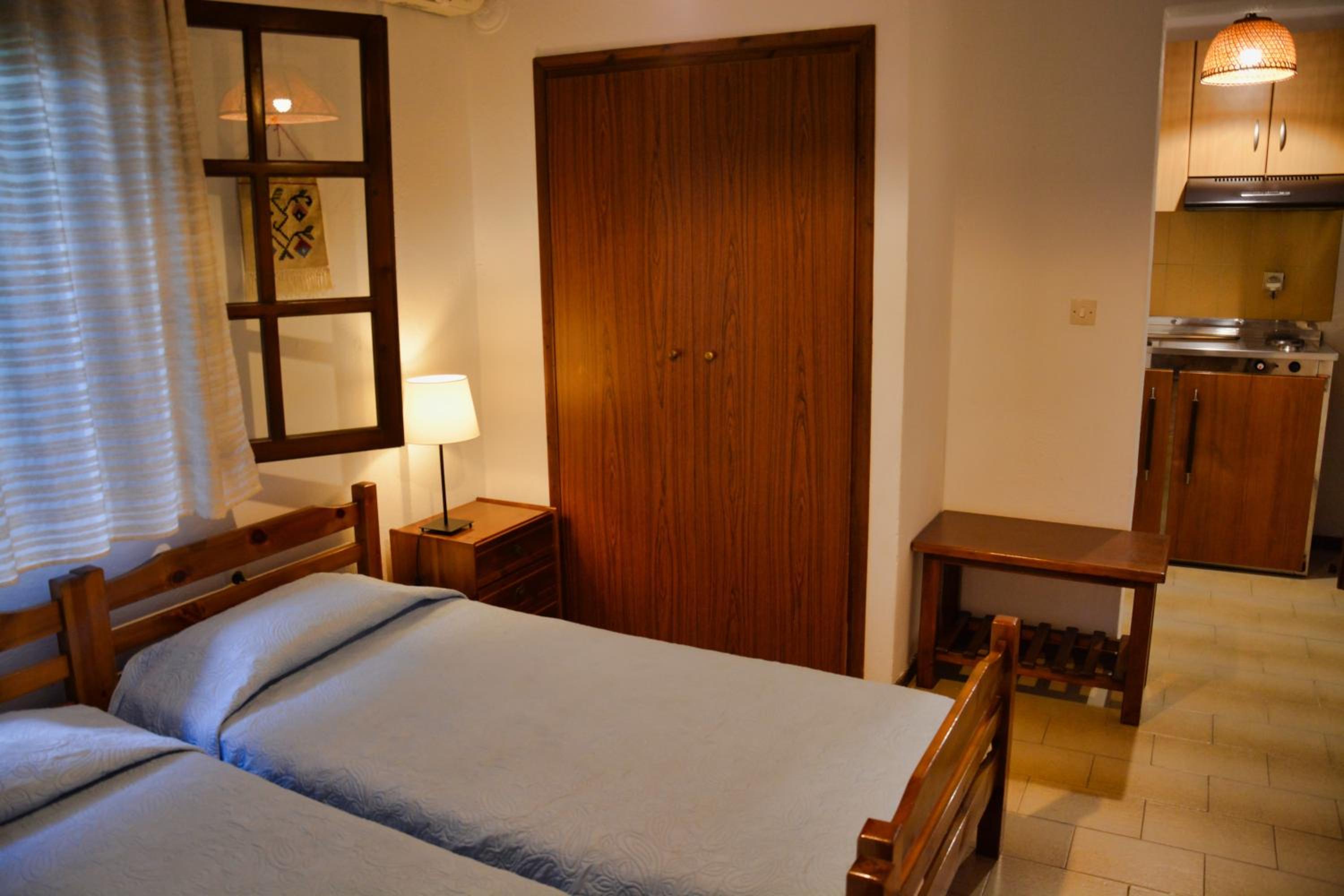 Papatzikos Traditional Guesthouse