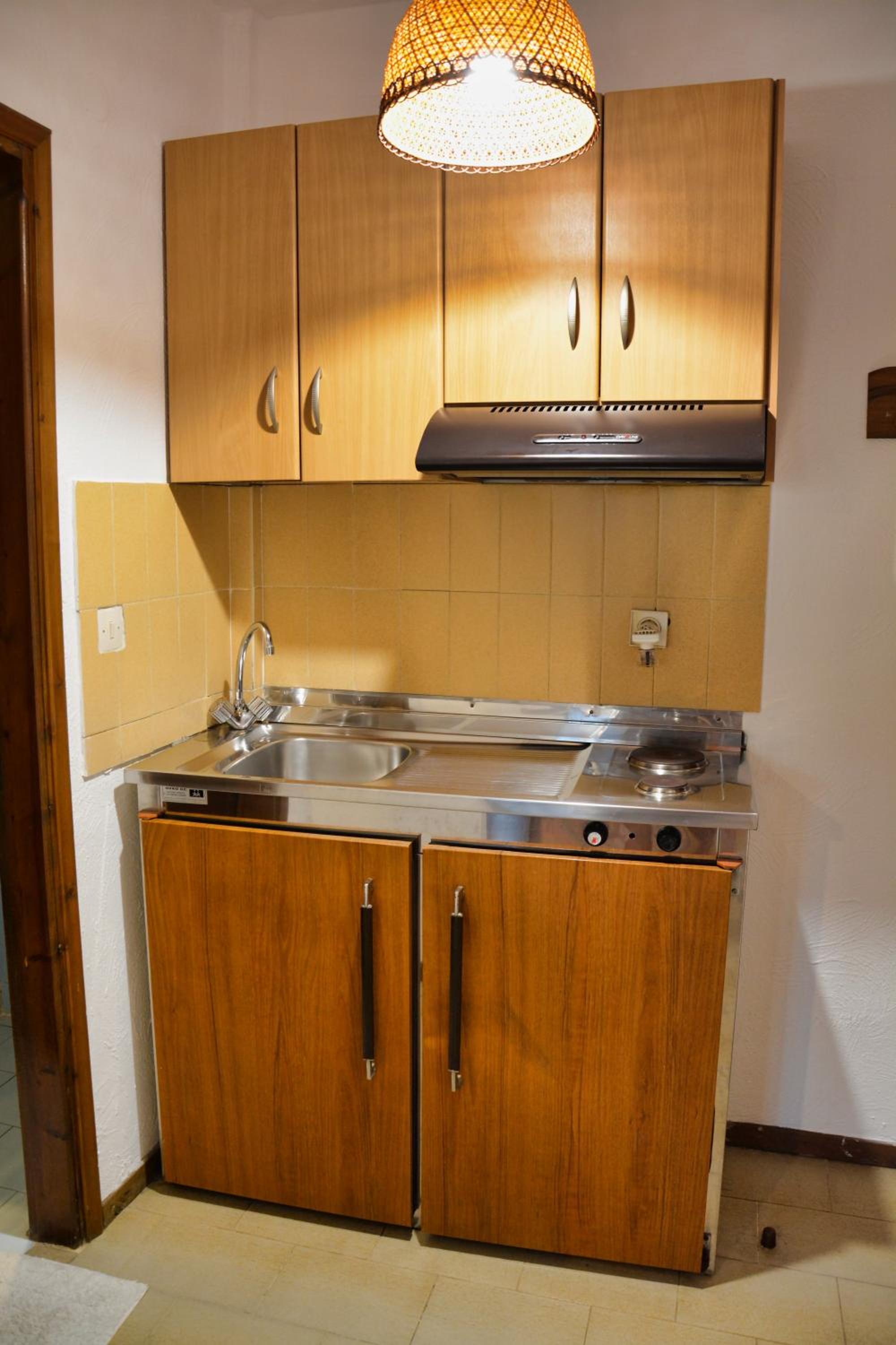 Papatzikos Traditional Guesthouse