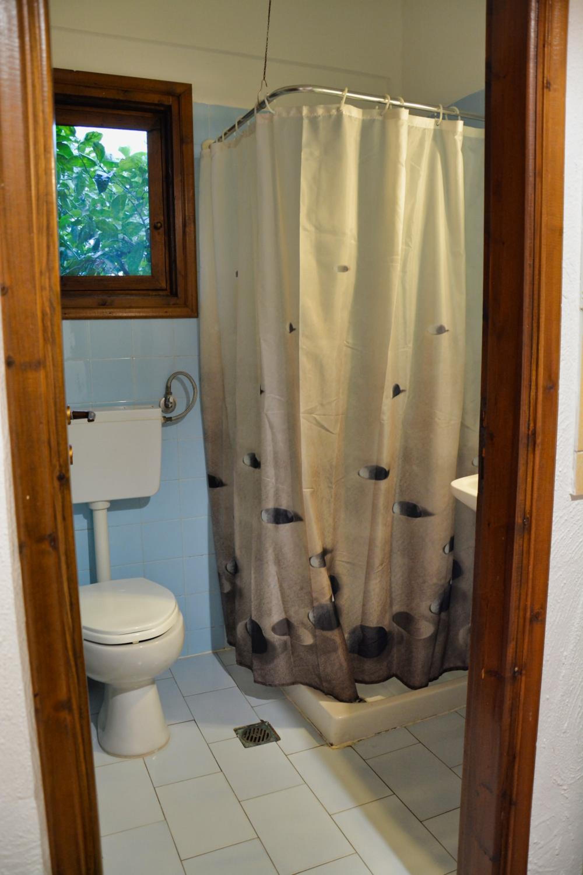 Papatzikos Traditional Guesthouse
