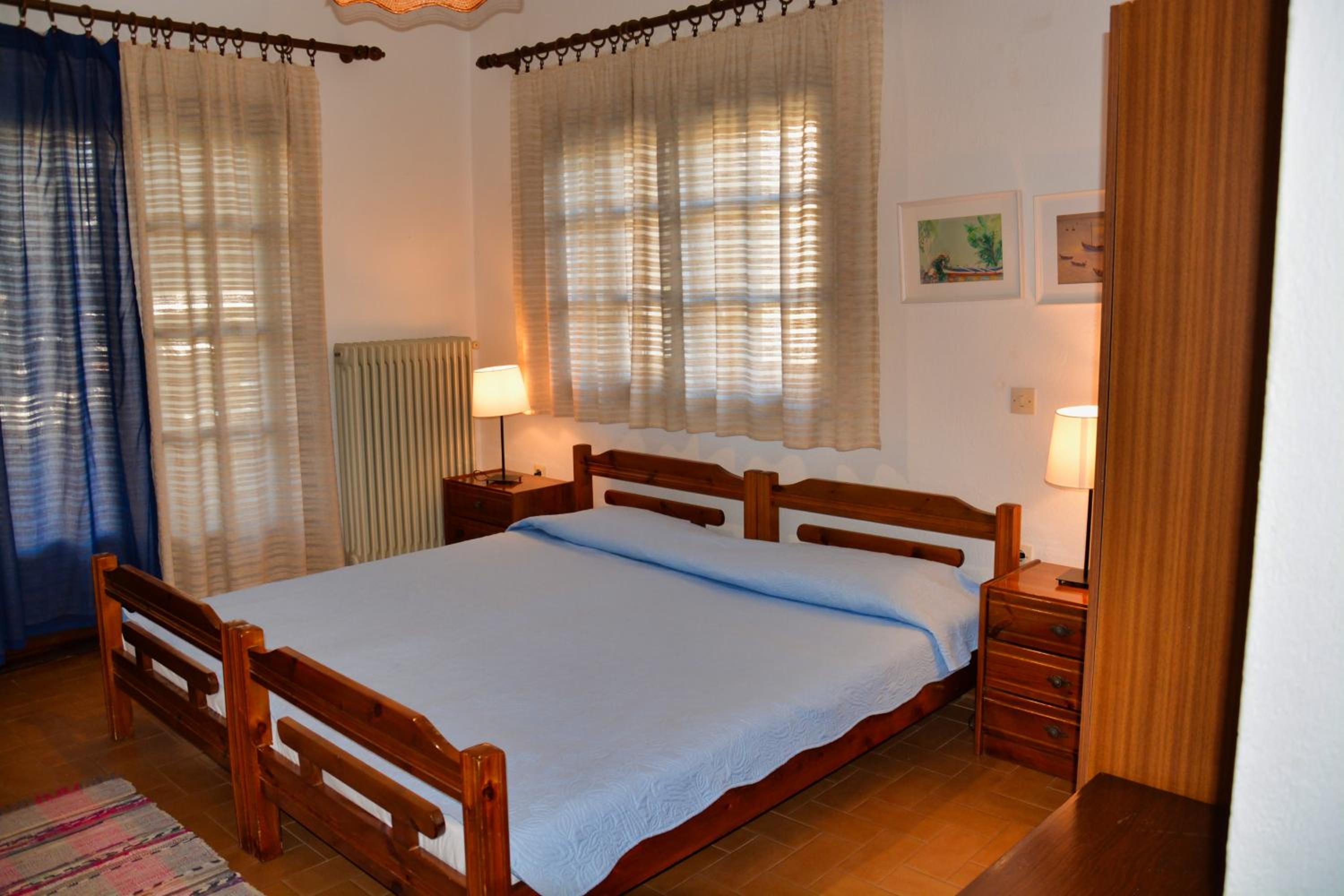 Papatzikos Traditional Guesthouse