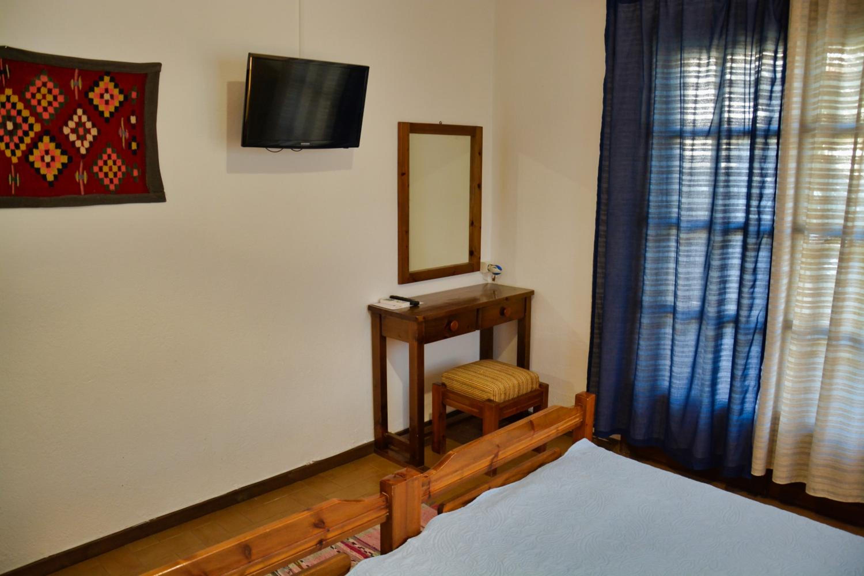 Papatzikos Traditional Guesthouse