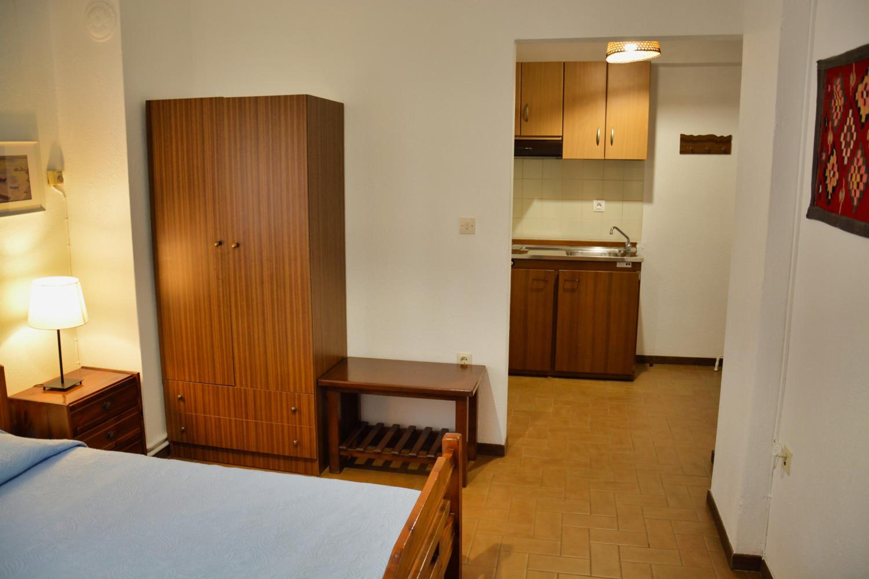 Papatzikos Traditional Guesthouse