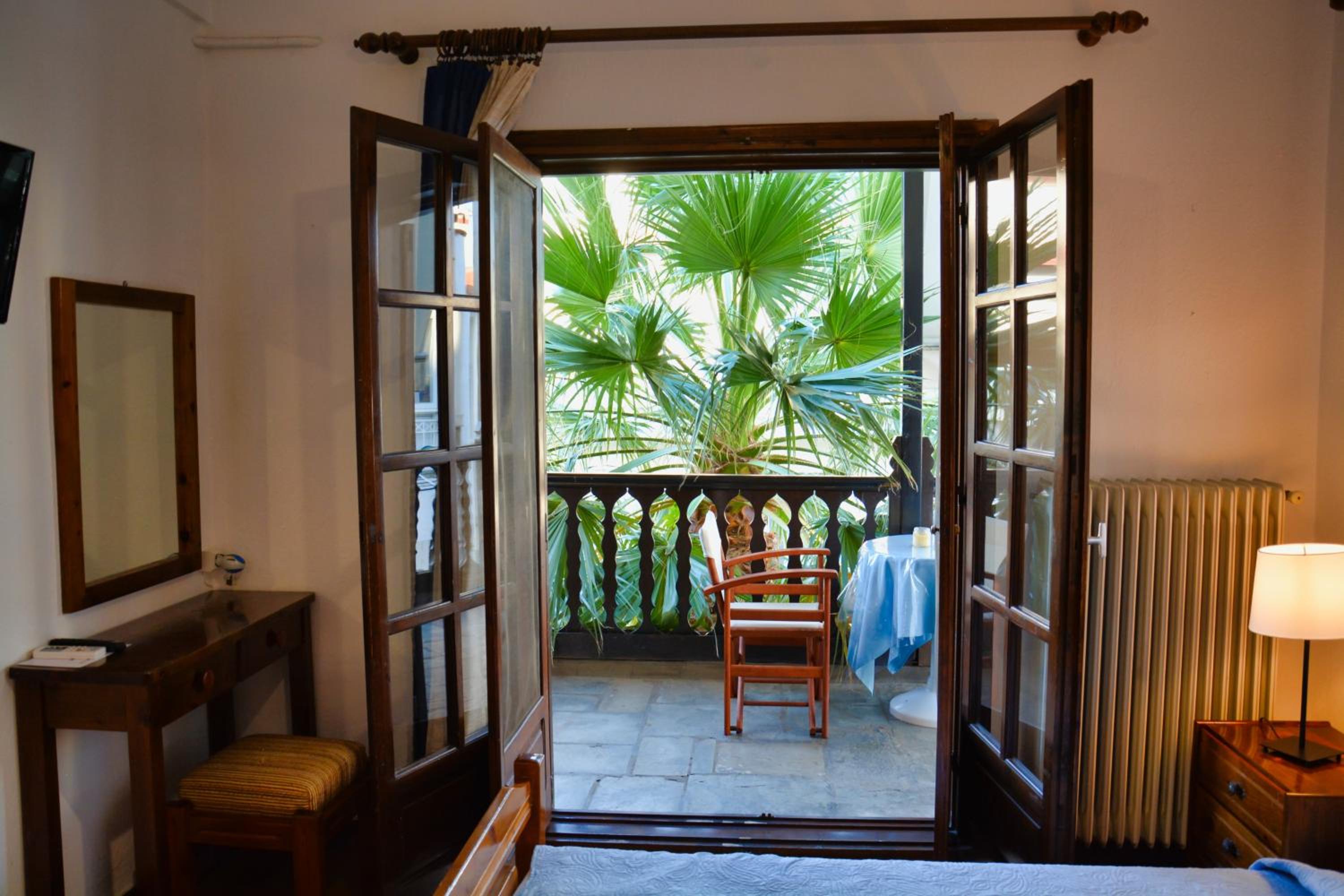Papatzikos Traditional Guesthouse
