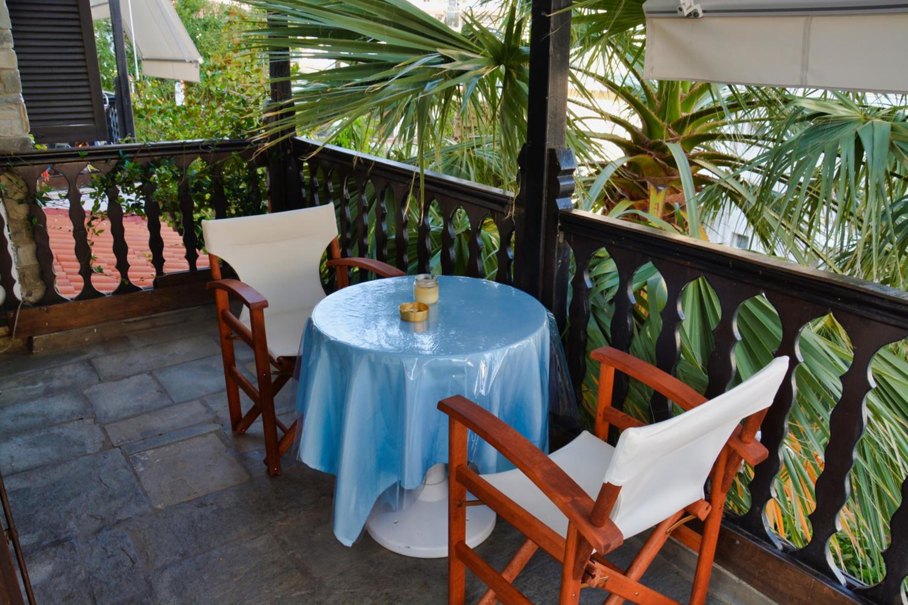 Papatzikos Traditional Guesthouse