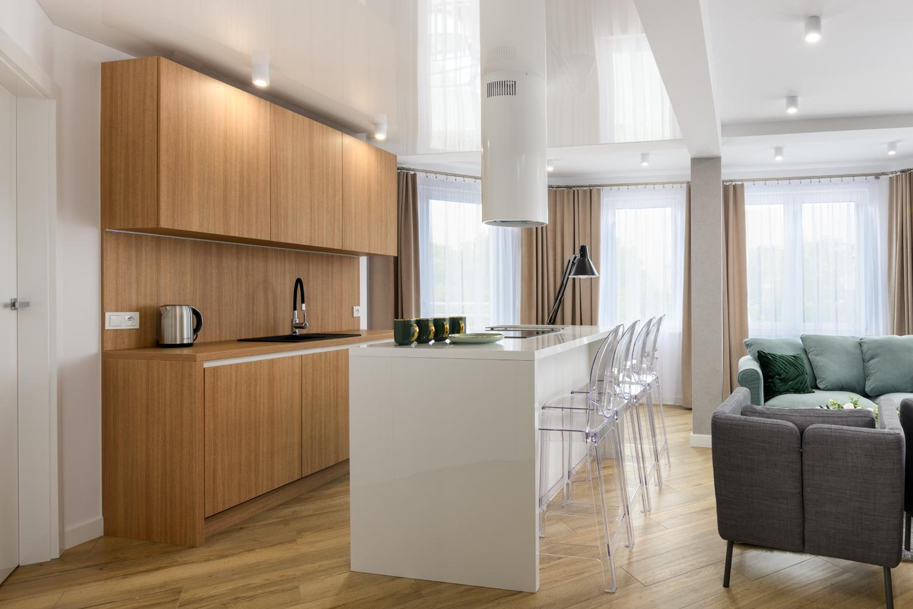 Apartamenty Magia Bałtyku view 4