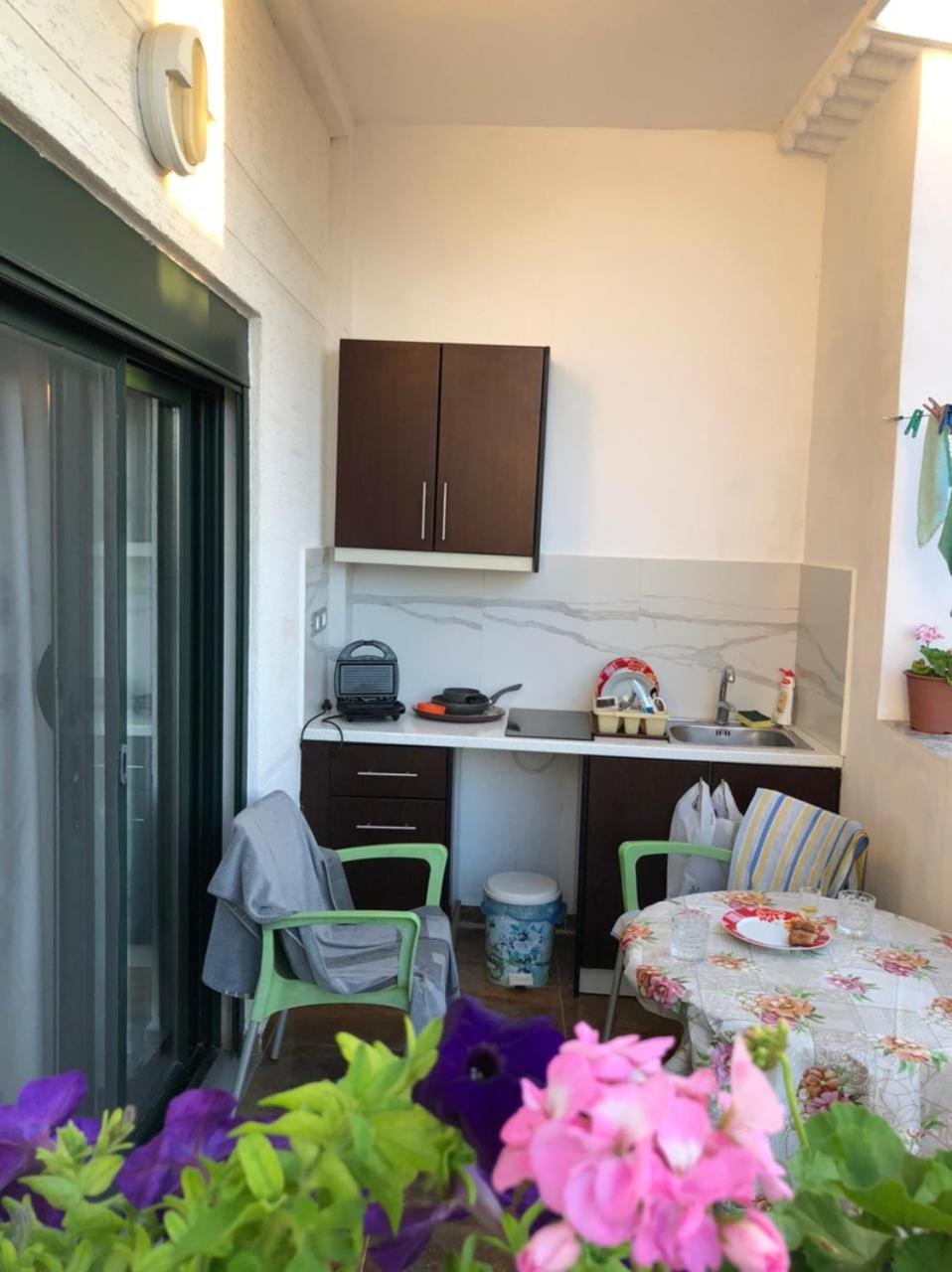 Apartment Erjon