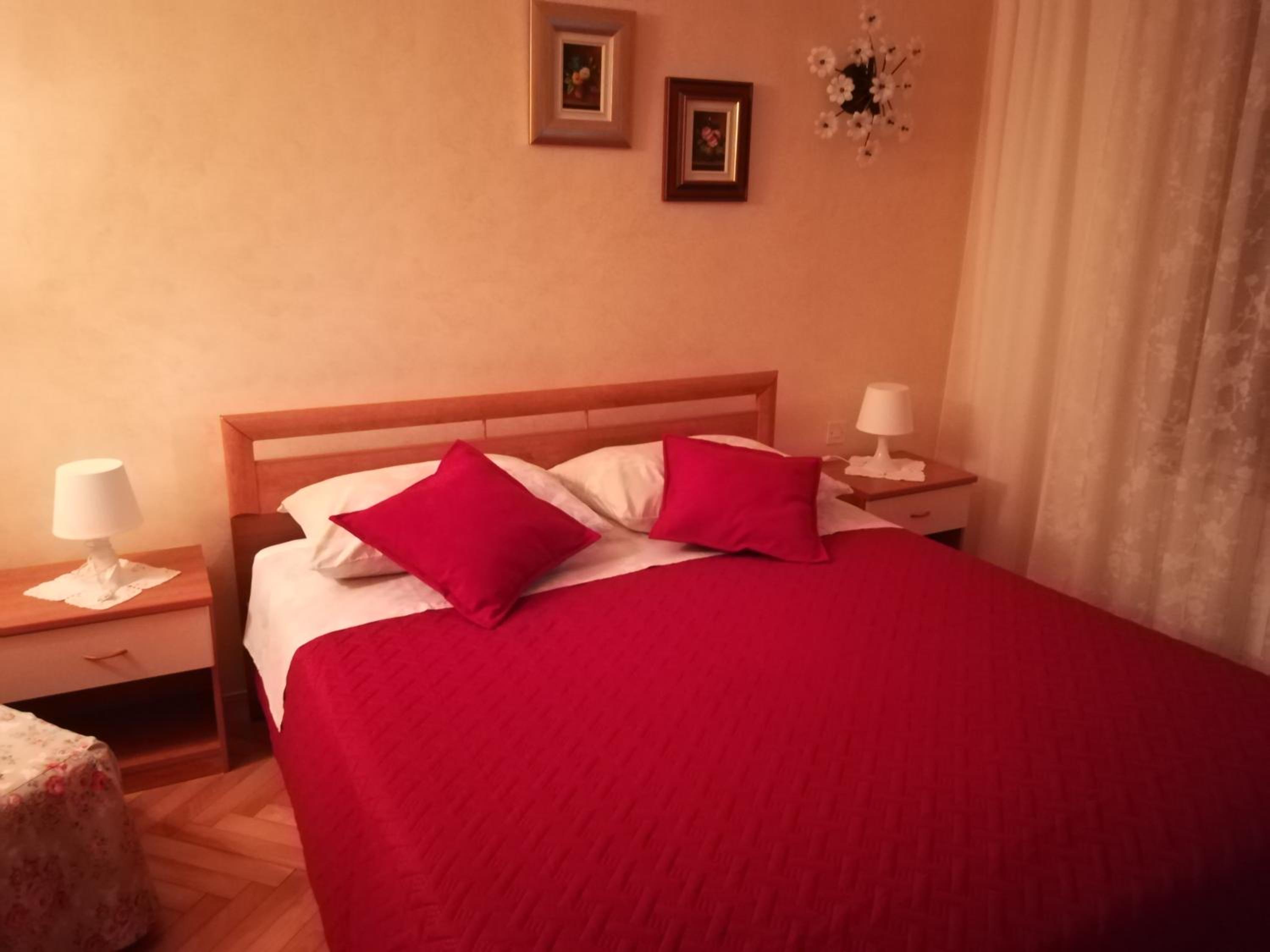 Apartmani Villa Otilija