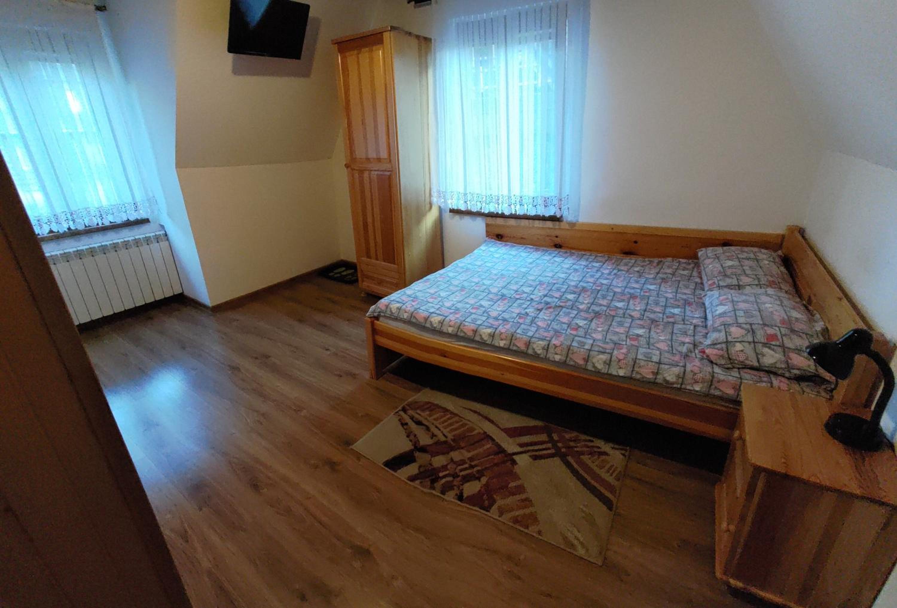 Pokoje gościnne Kozica