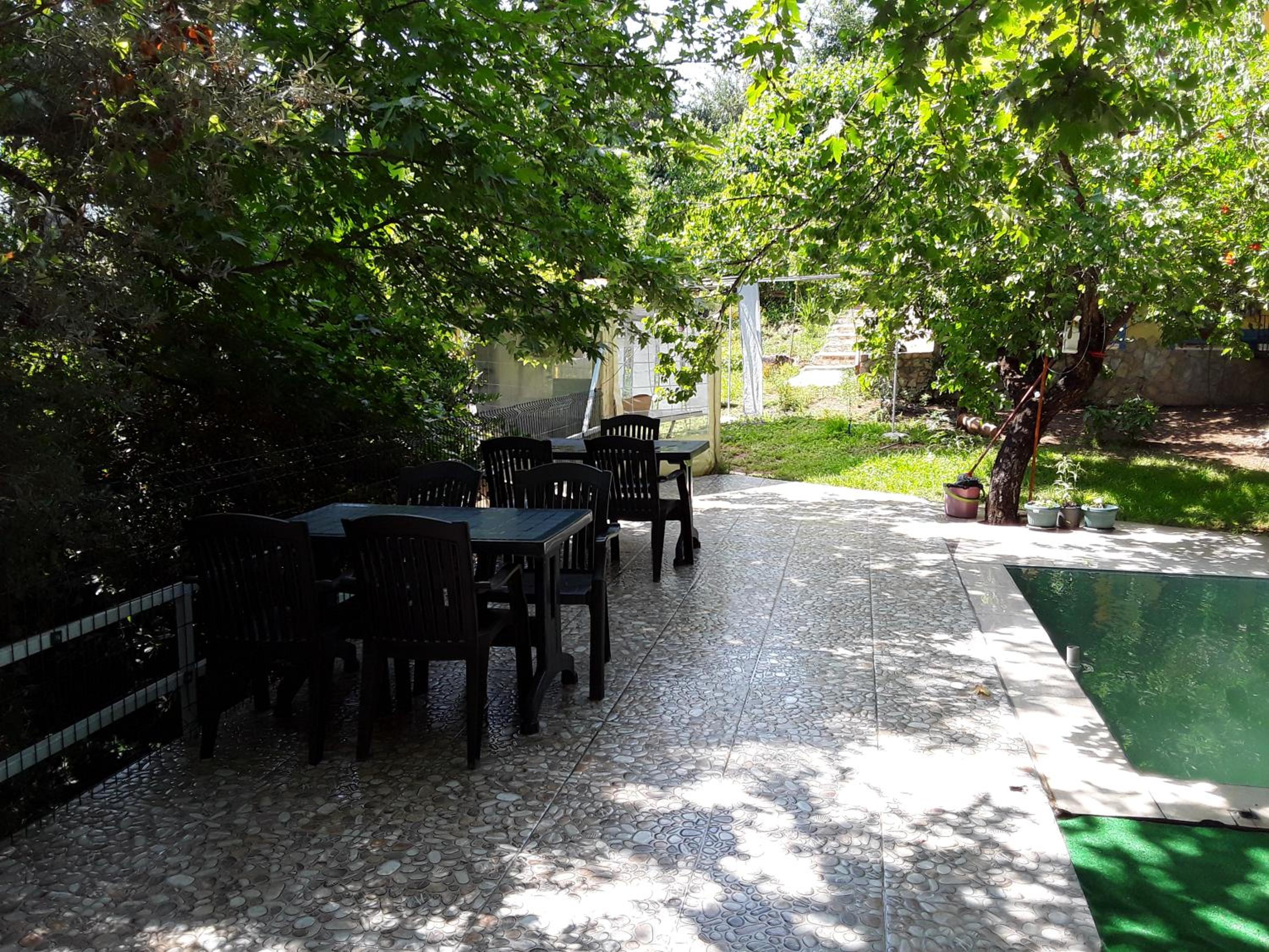 Waldvilla view 5