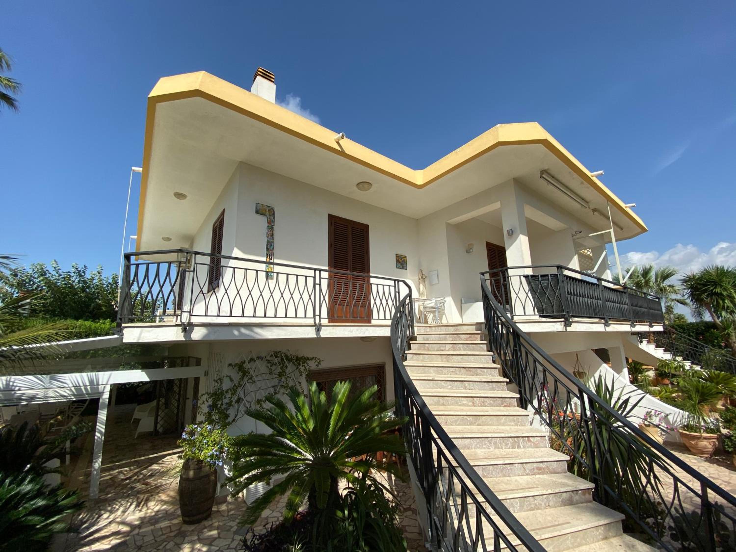 Holiday home Mediterraneo view 5