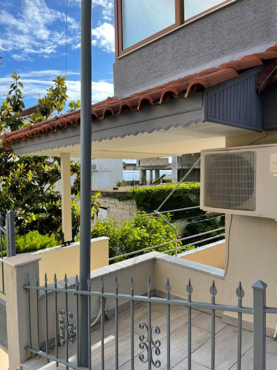Gardenia Apartments