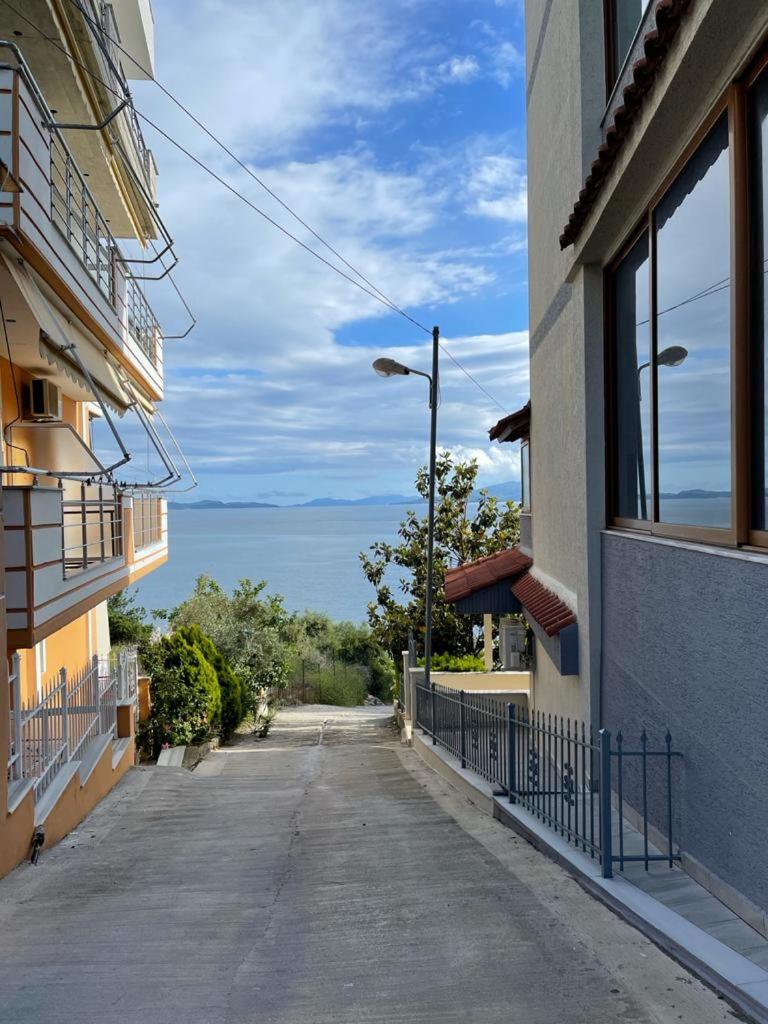 Gardenia Apartments