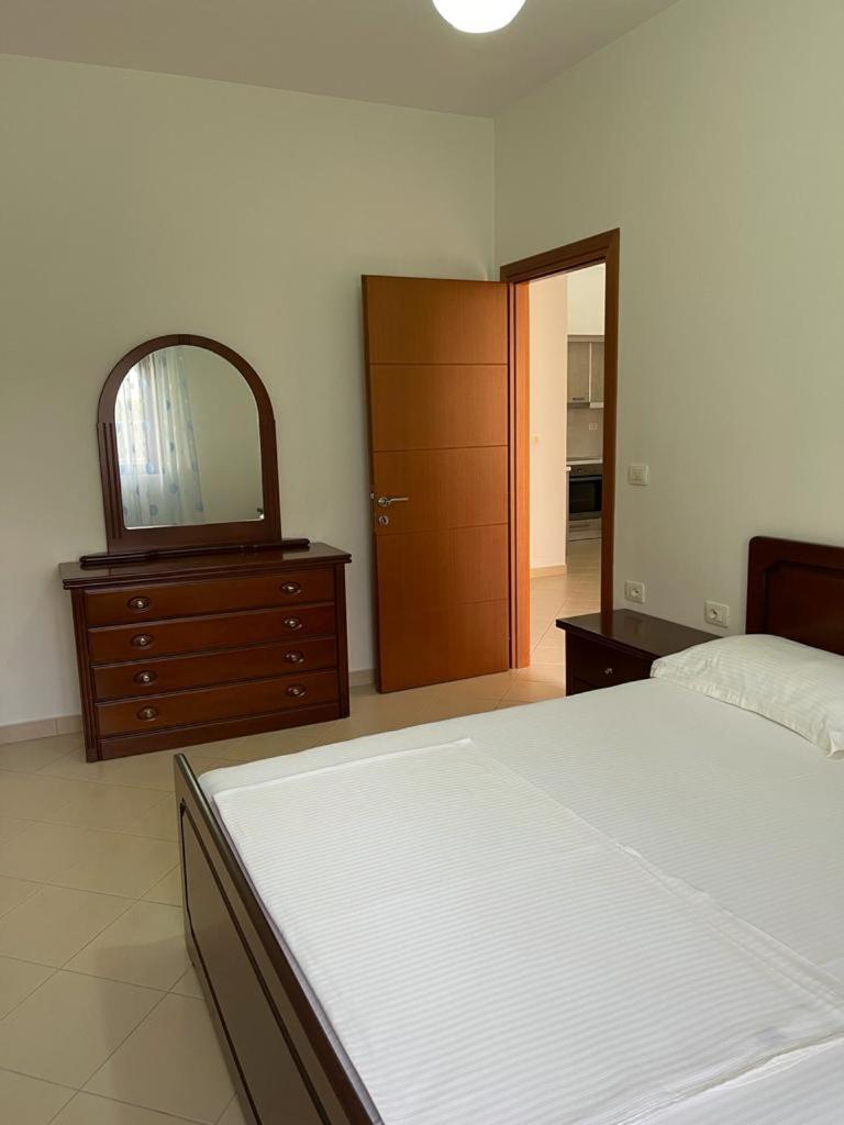 Gardenia Apartments