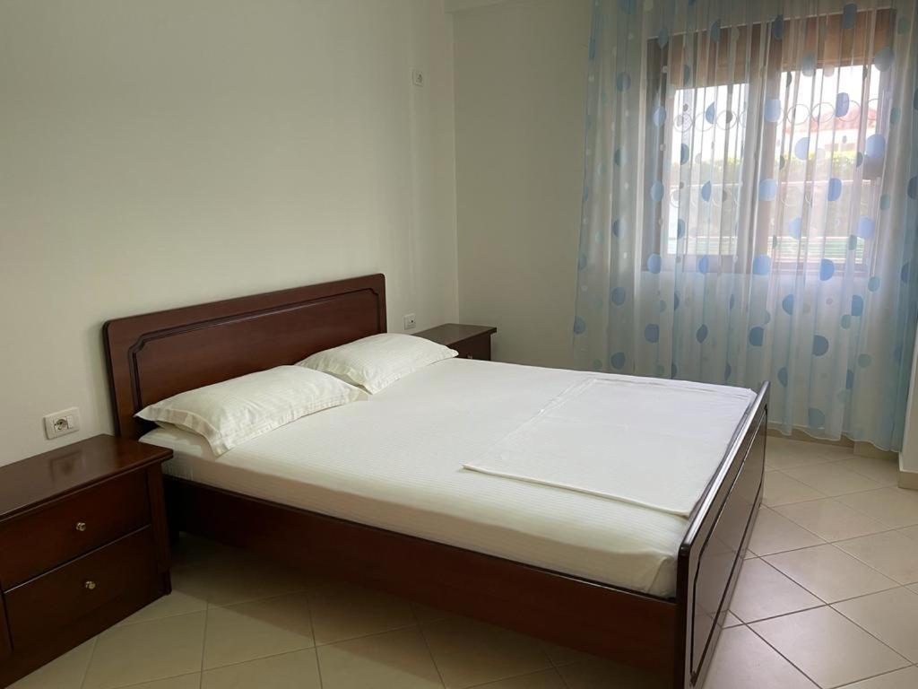 Gardenia Apartments