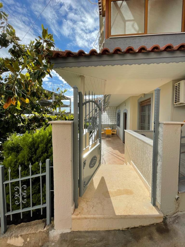 Gardenia Apartments