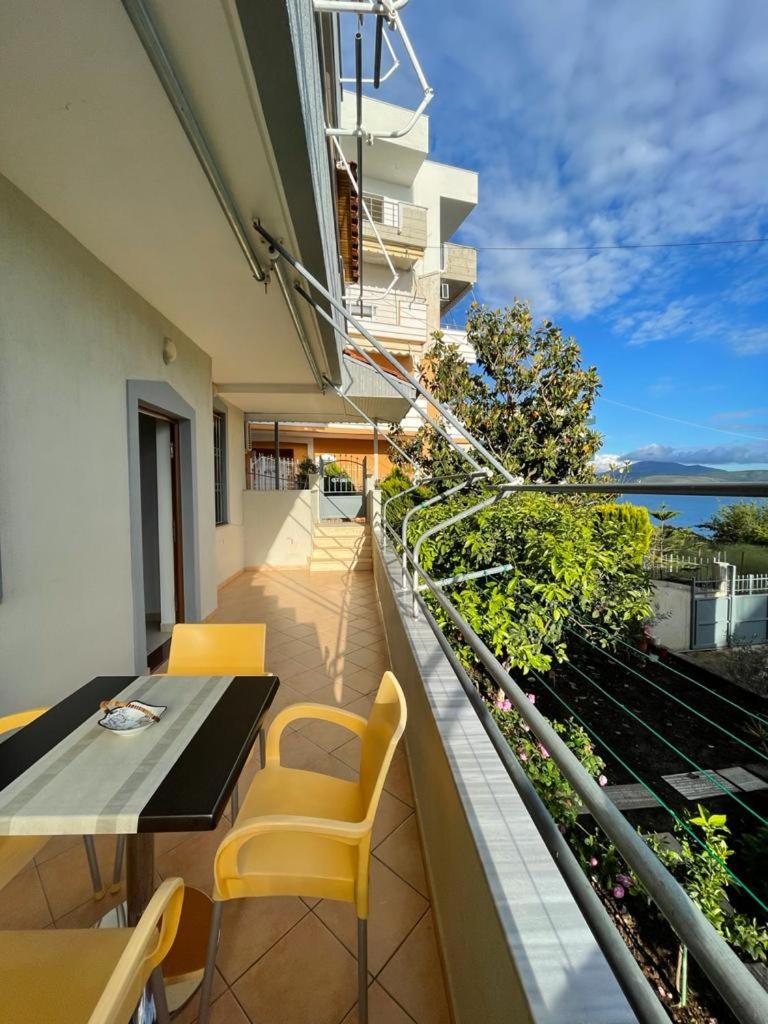 Gardenia Apartments